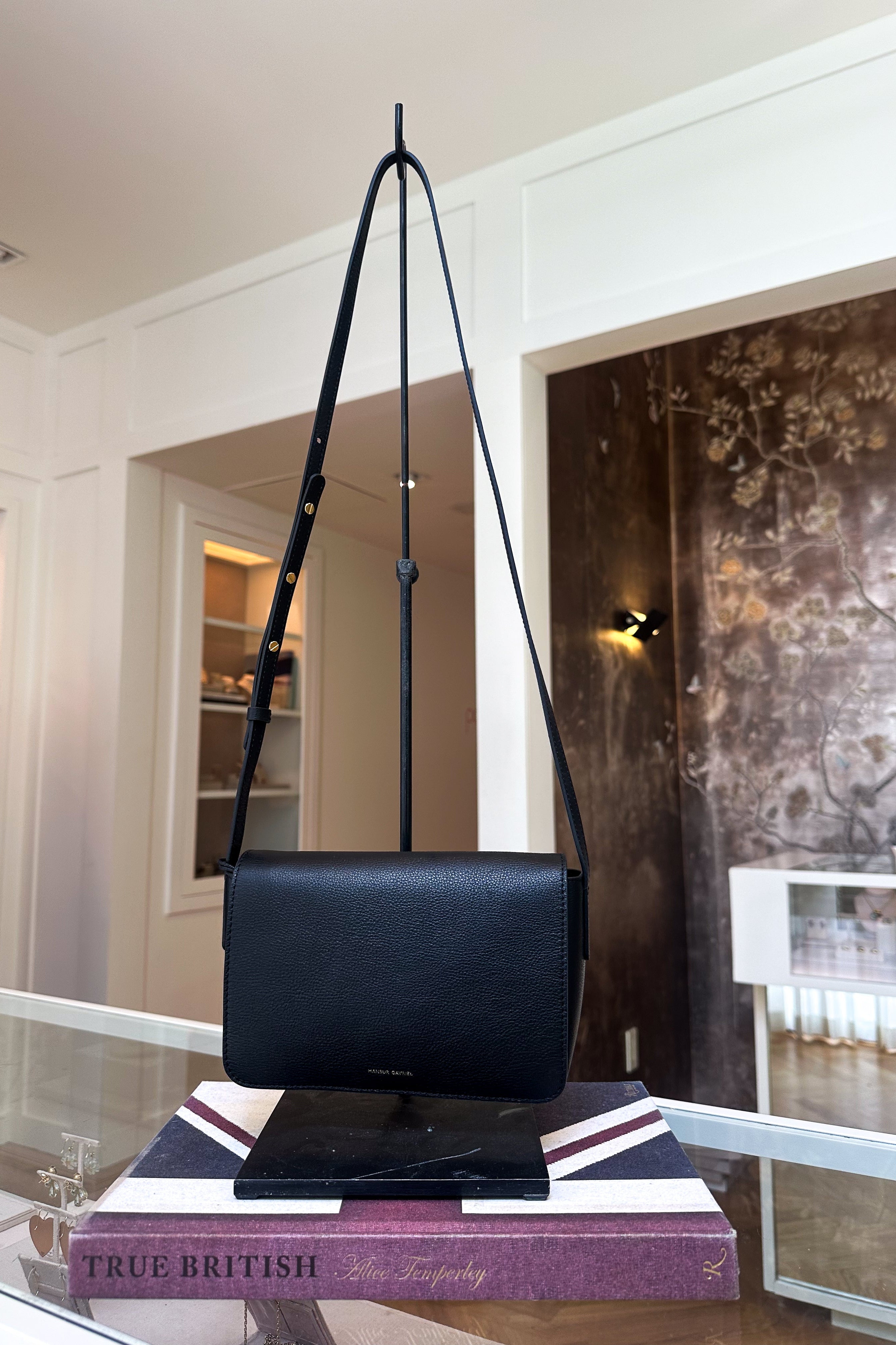 MANSUR GAVRIEL | CLIO BAG