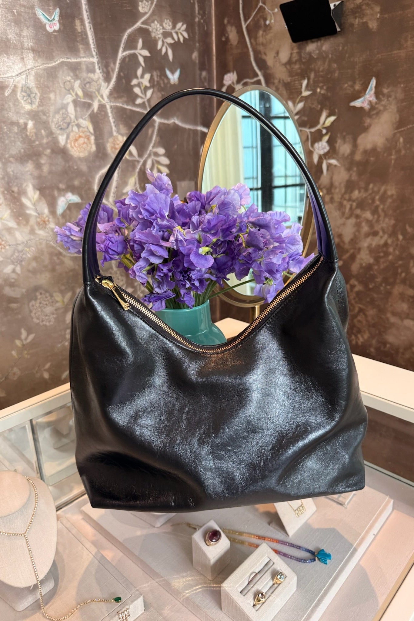 MANSUR GAVRIEL | CANDY HOBO BAG