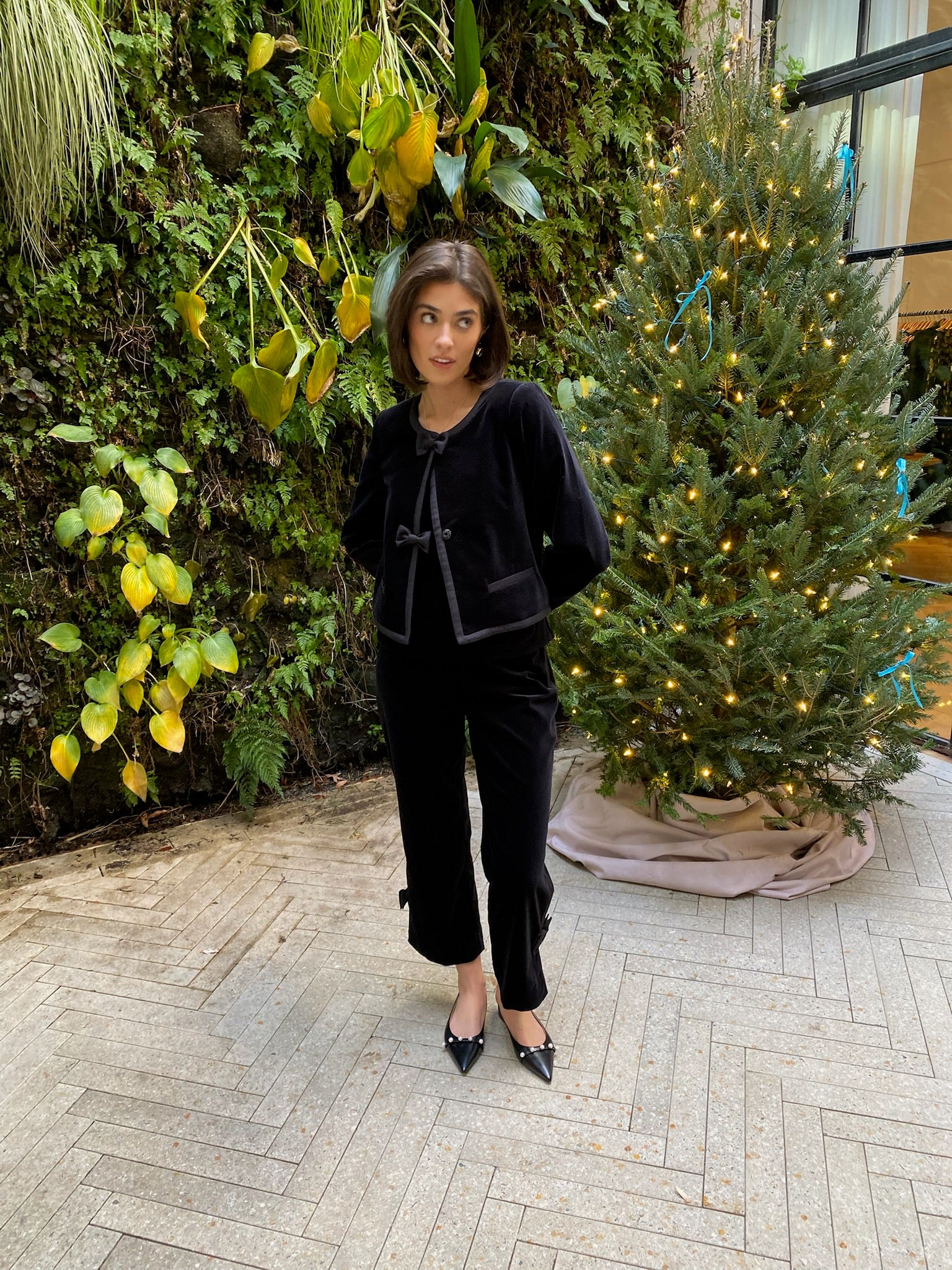 POSSE | QUINCY TROUSER