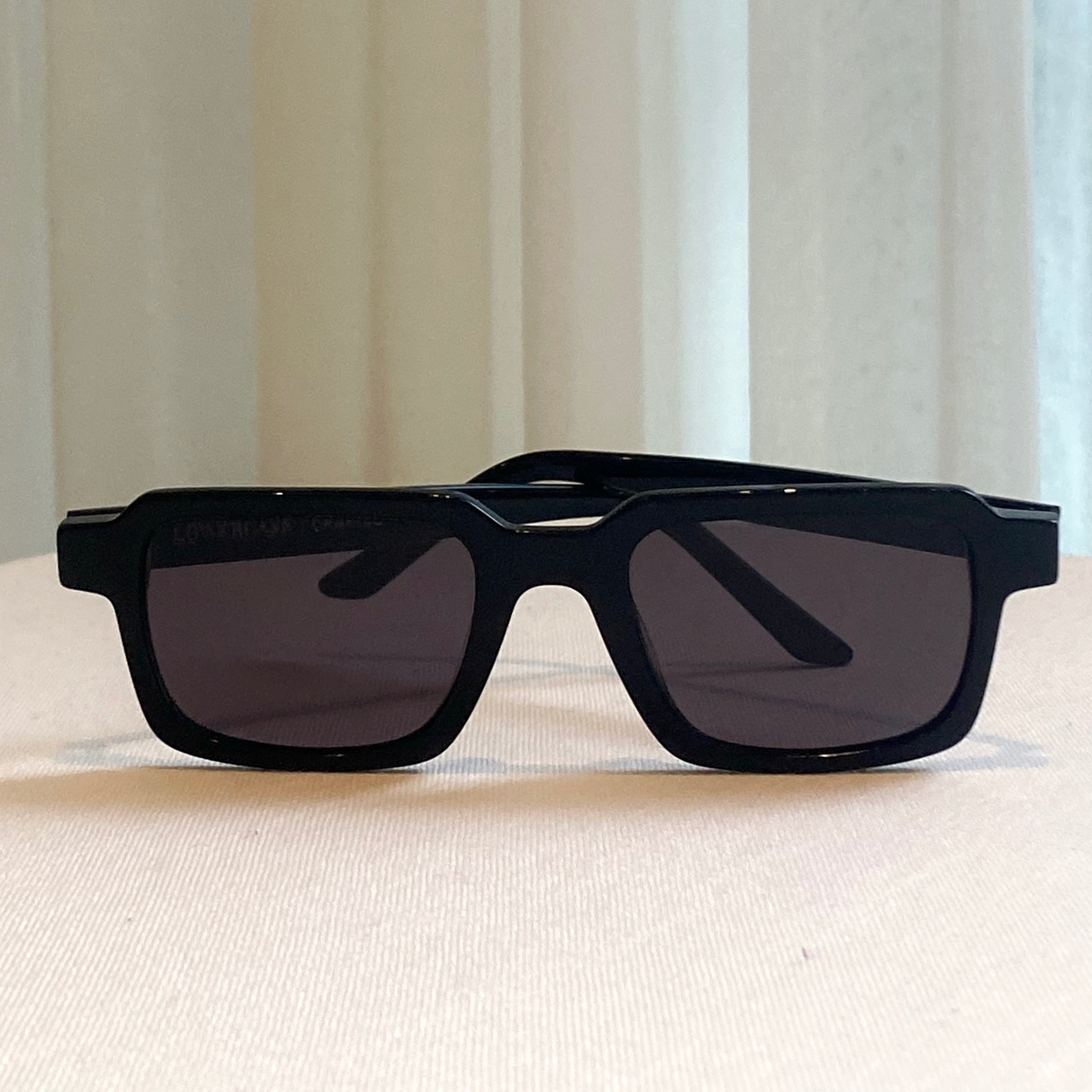 LOWERCASE | HUDSON SUNGLASSES