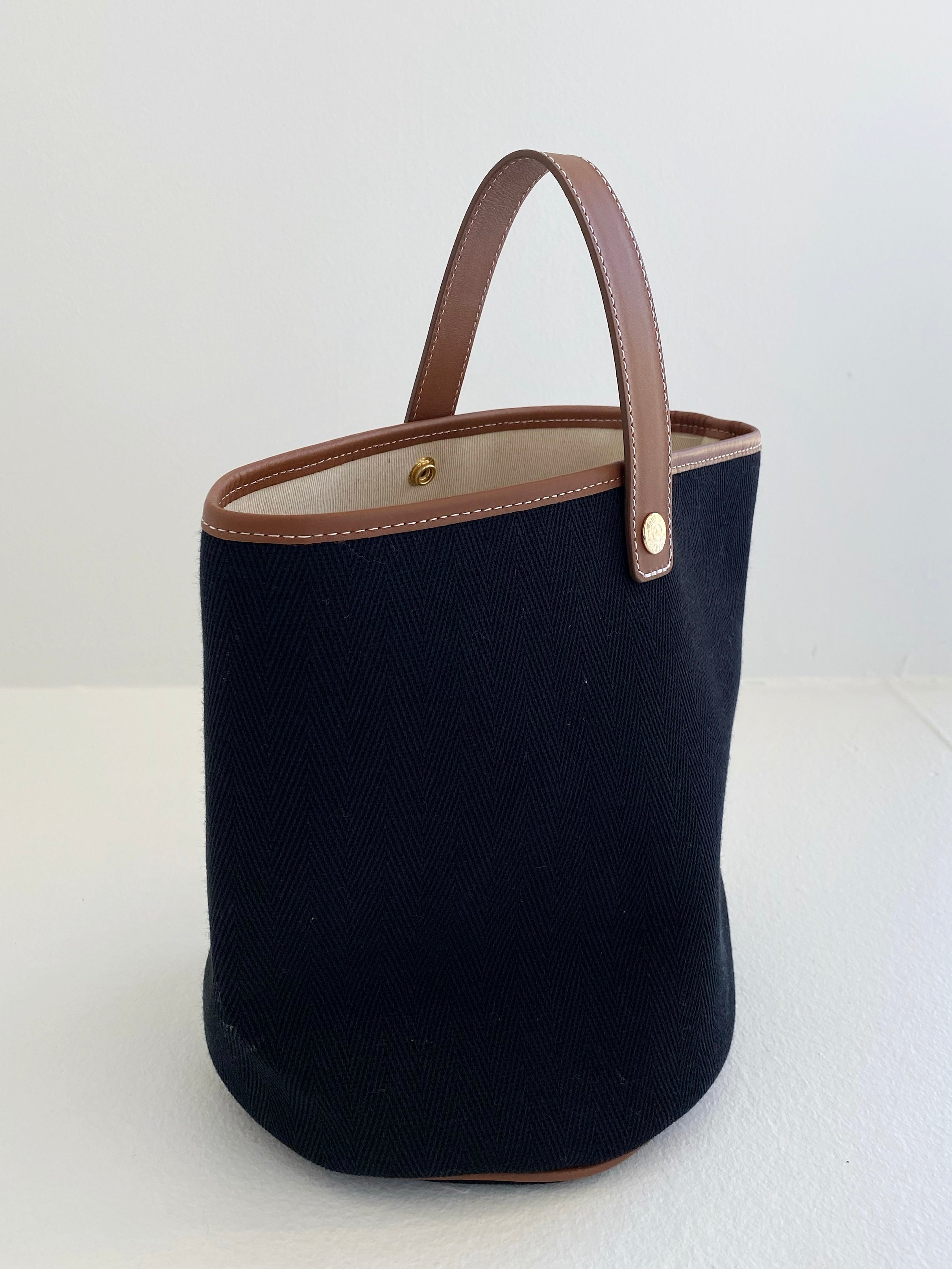 RDV | VERNEUIL CANVAS HARBOR BAG