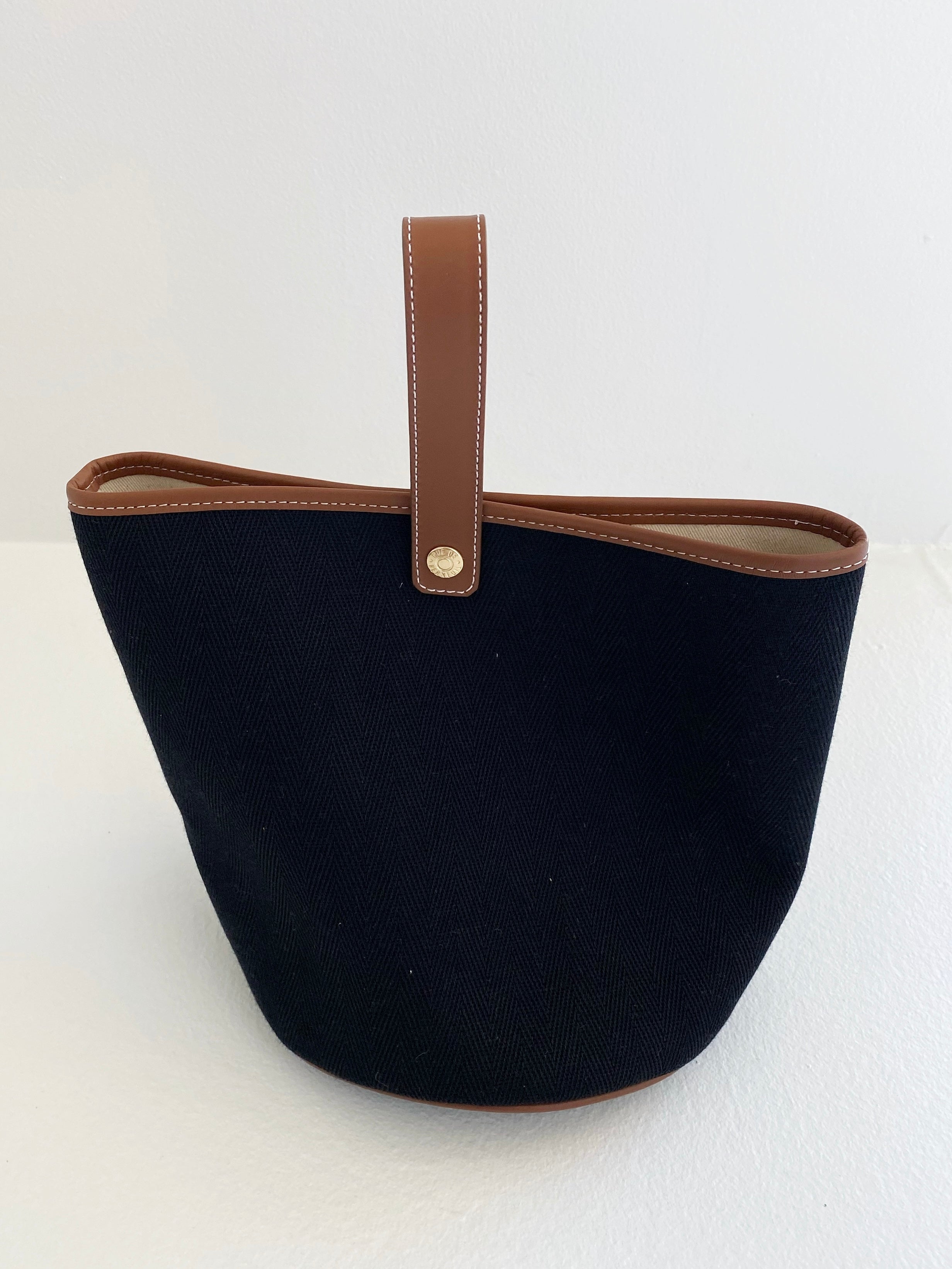 RDV | VERNEUIL CANVAS HARBOR BAG