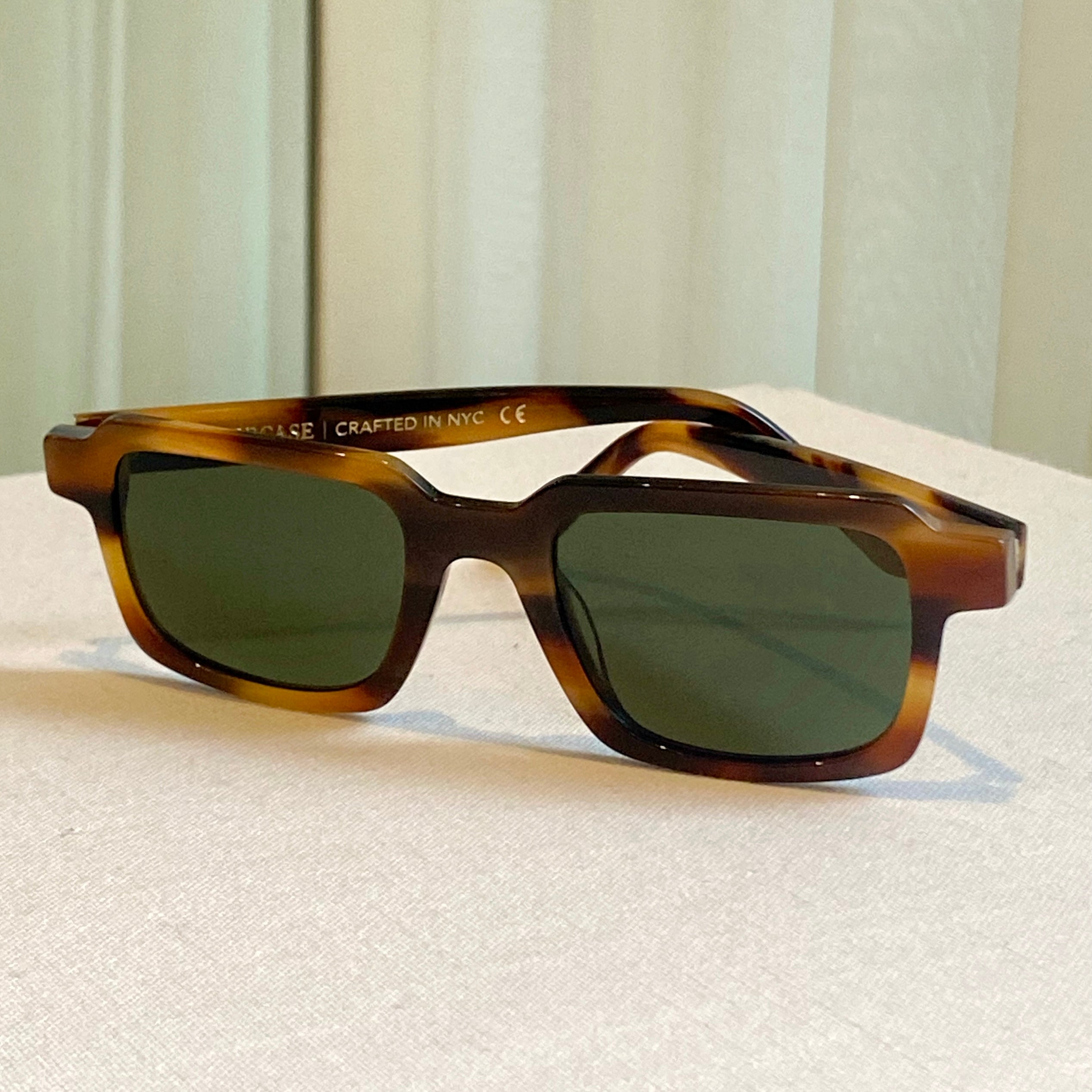 LOWERCASE | HUDSON SUNGLASSES