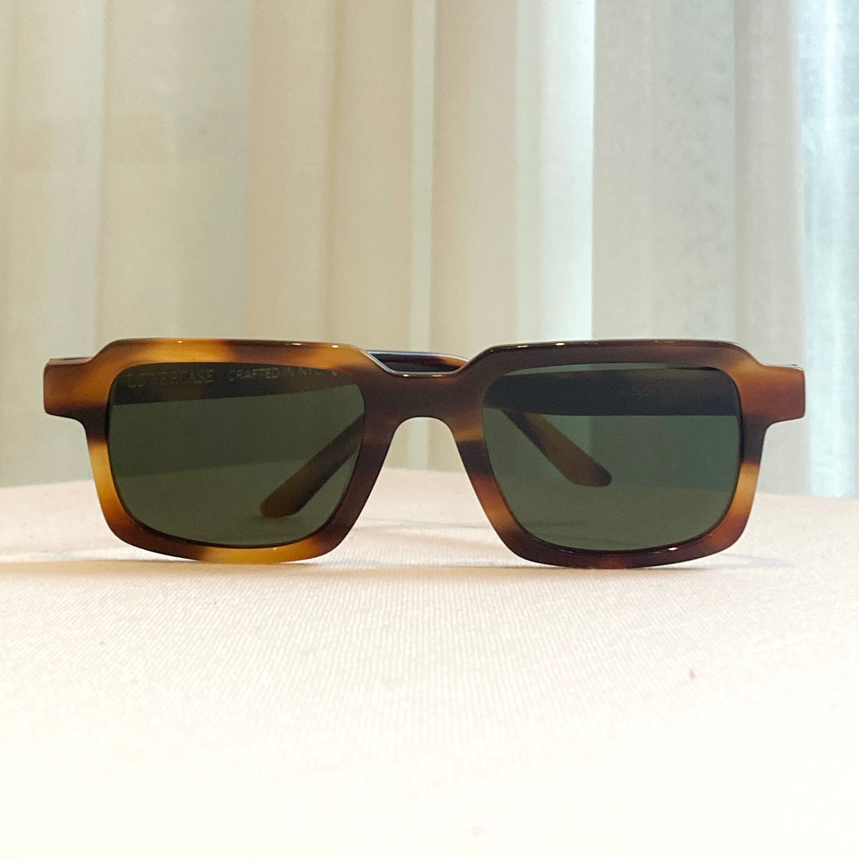 LOWERCASE | HUDSON SUNGLASSES