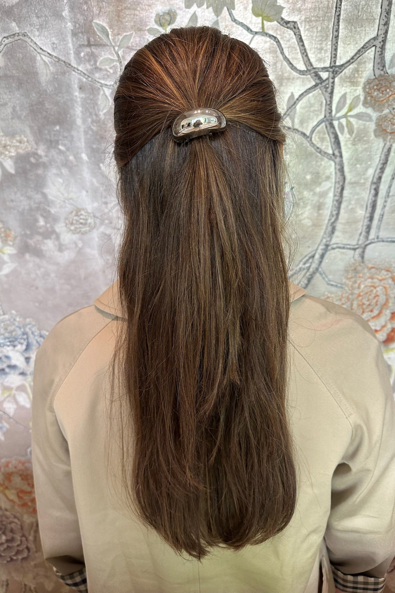 JENNIFER BEHR | MONA PONYWRAP