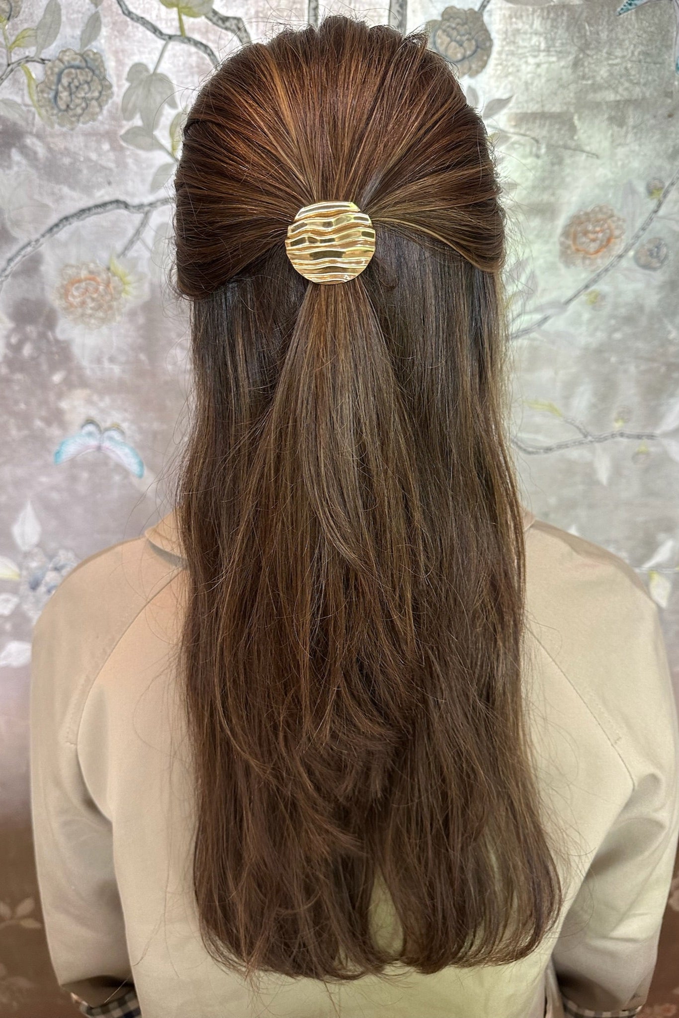 JENNIFER BEHR | RIO PONYWRAP