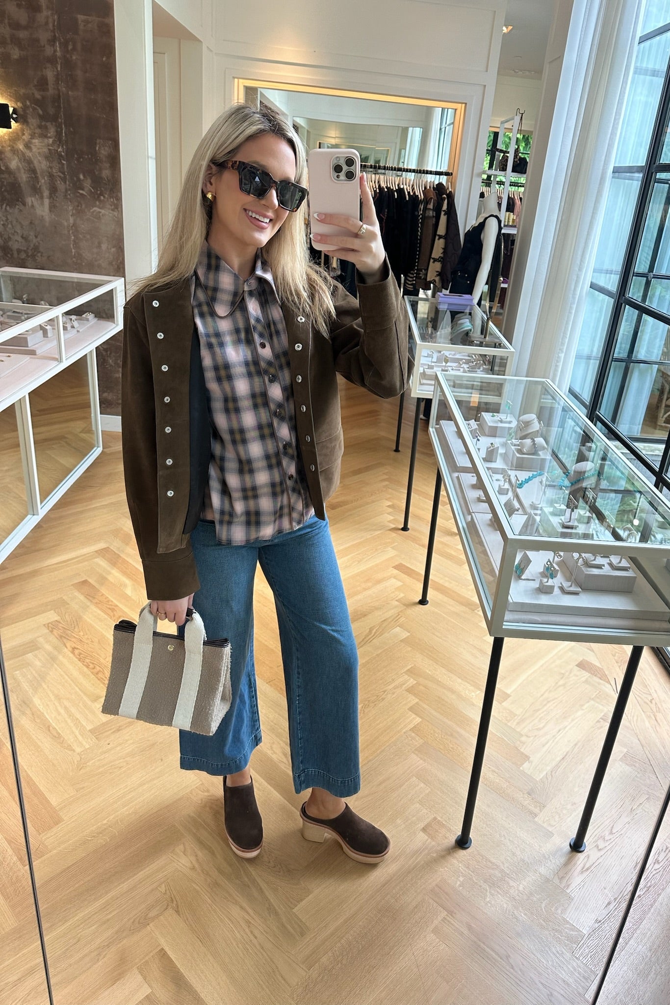 NO.6 STORE | CLAIRO TOP