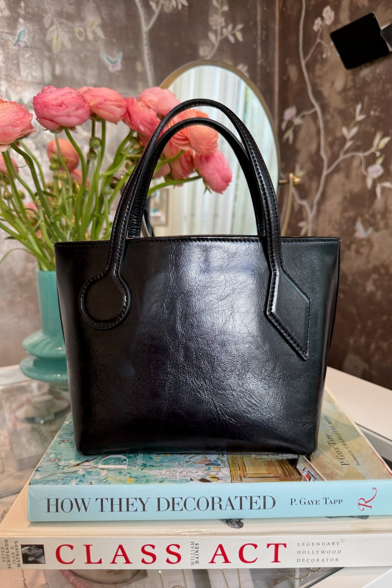 LIFFNER | SPROUT MICRO TOTE