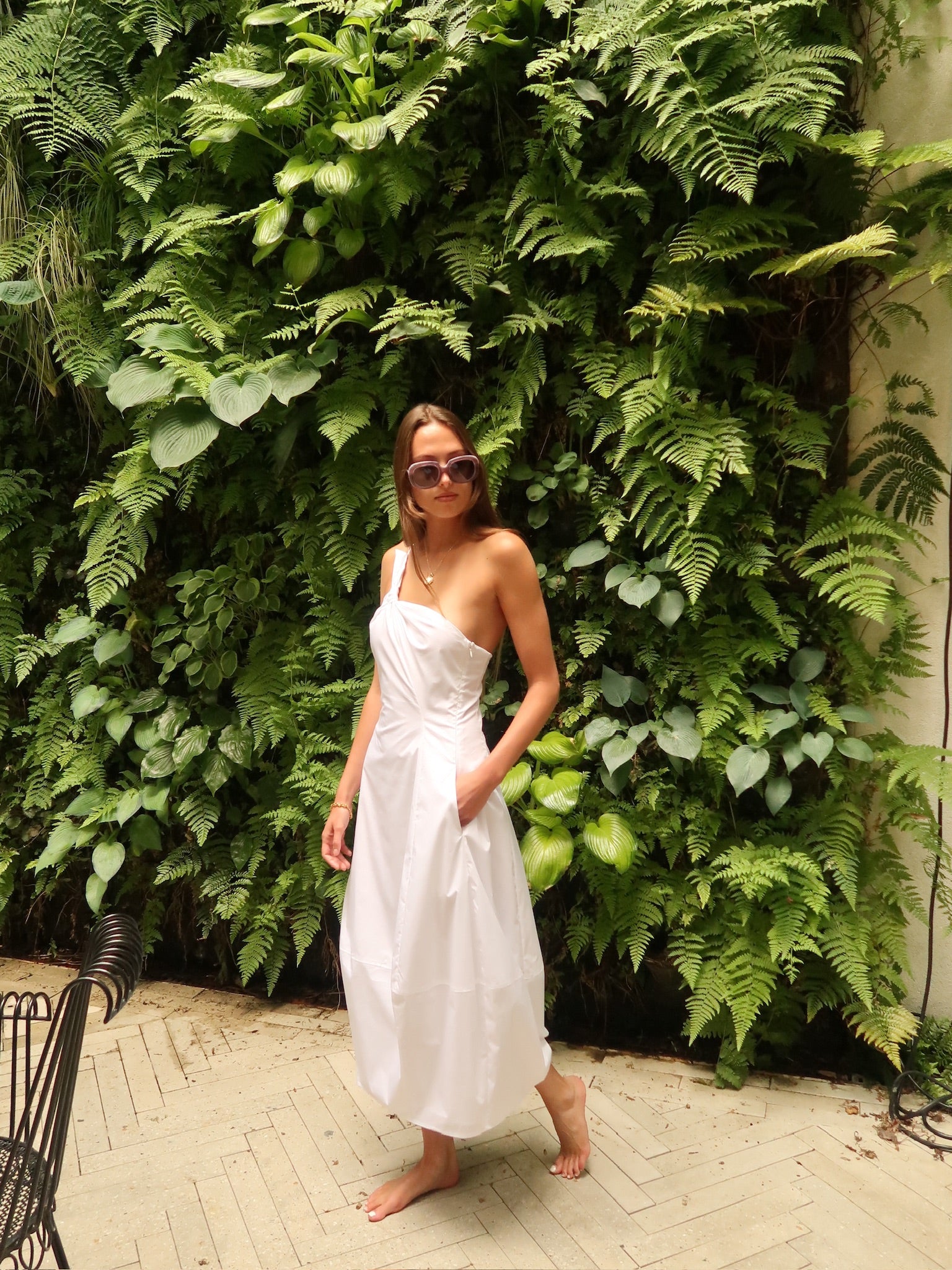 CULT GAIA | ARACELI DRESS