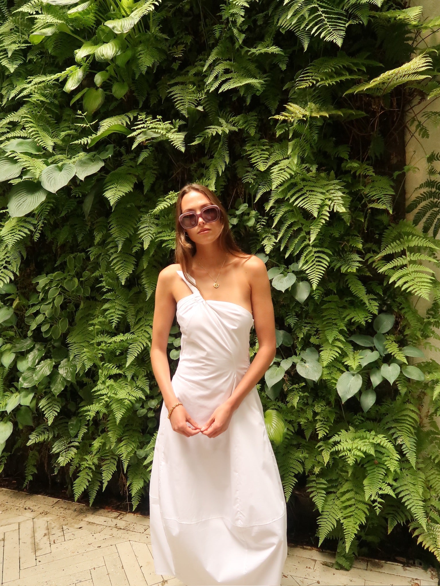 CULT GAIA | ARACELI DRESS