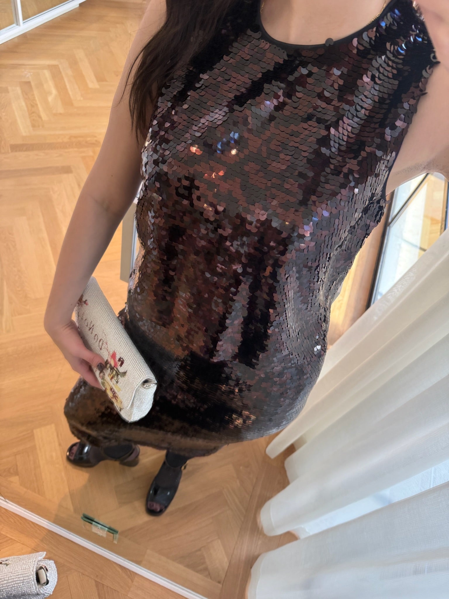 STAUD | SERAPHINA TOP