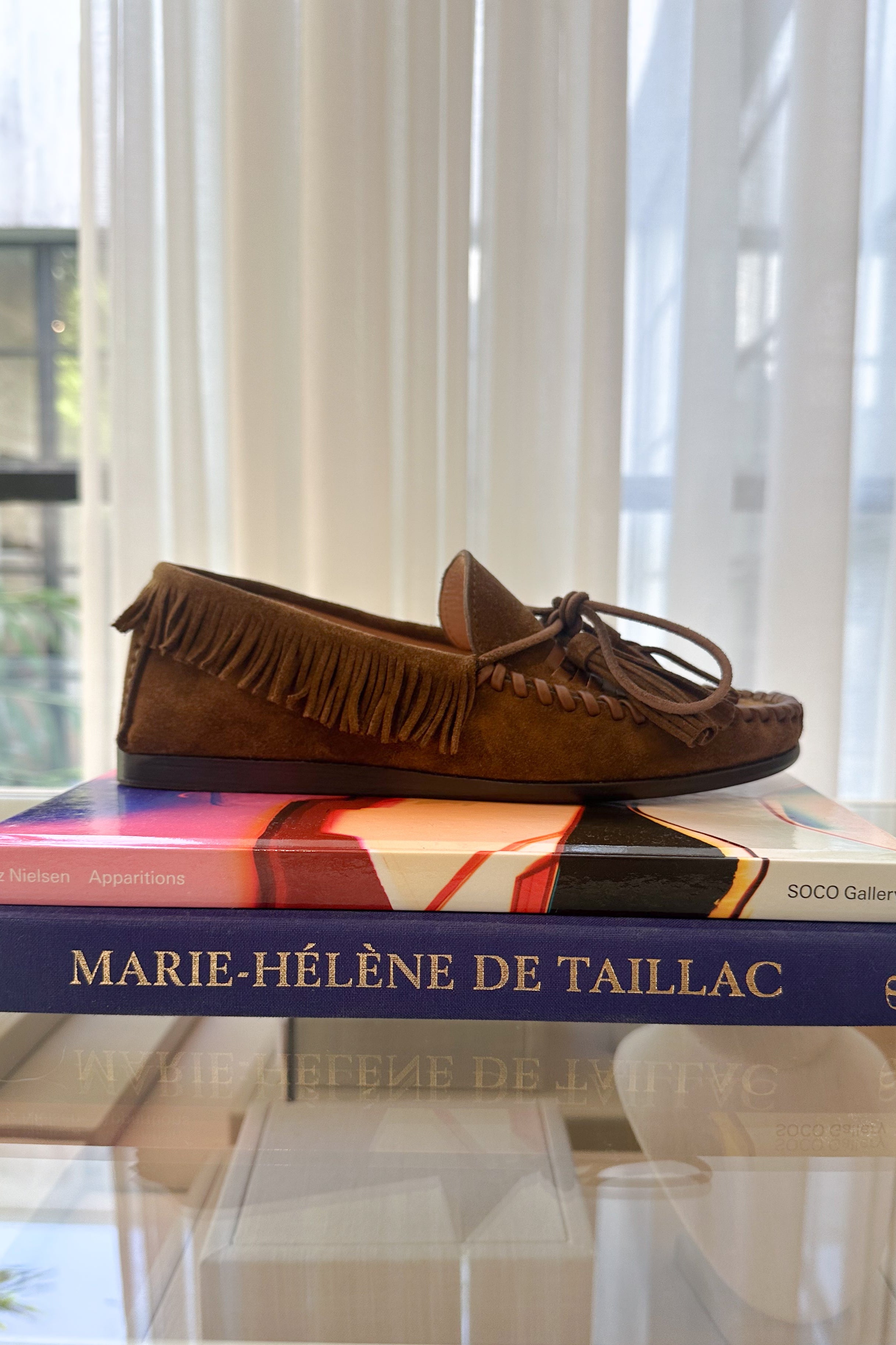 ETOILE | FITZA LOAFER