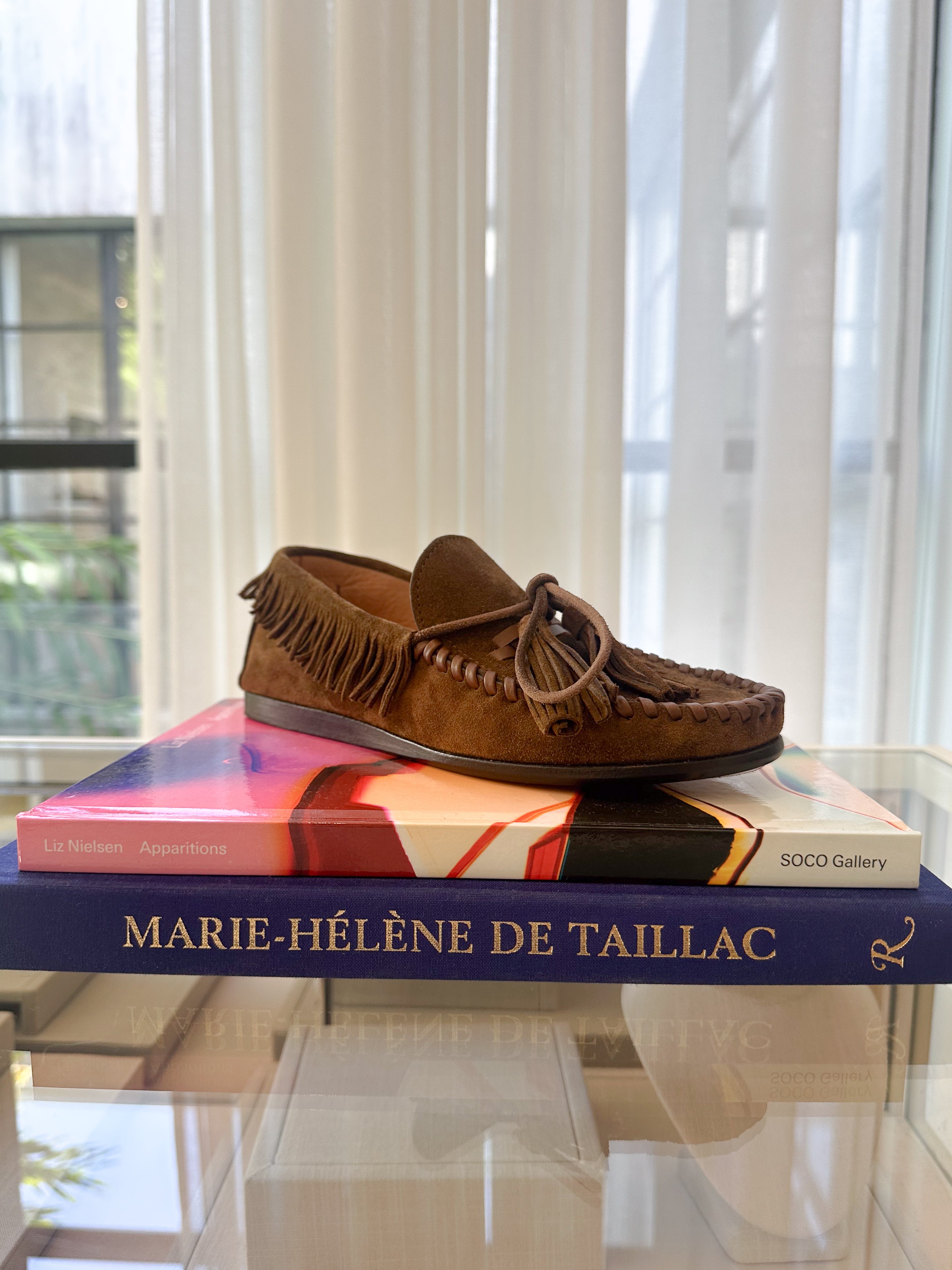 ETOILE | FITZA LOAFER