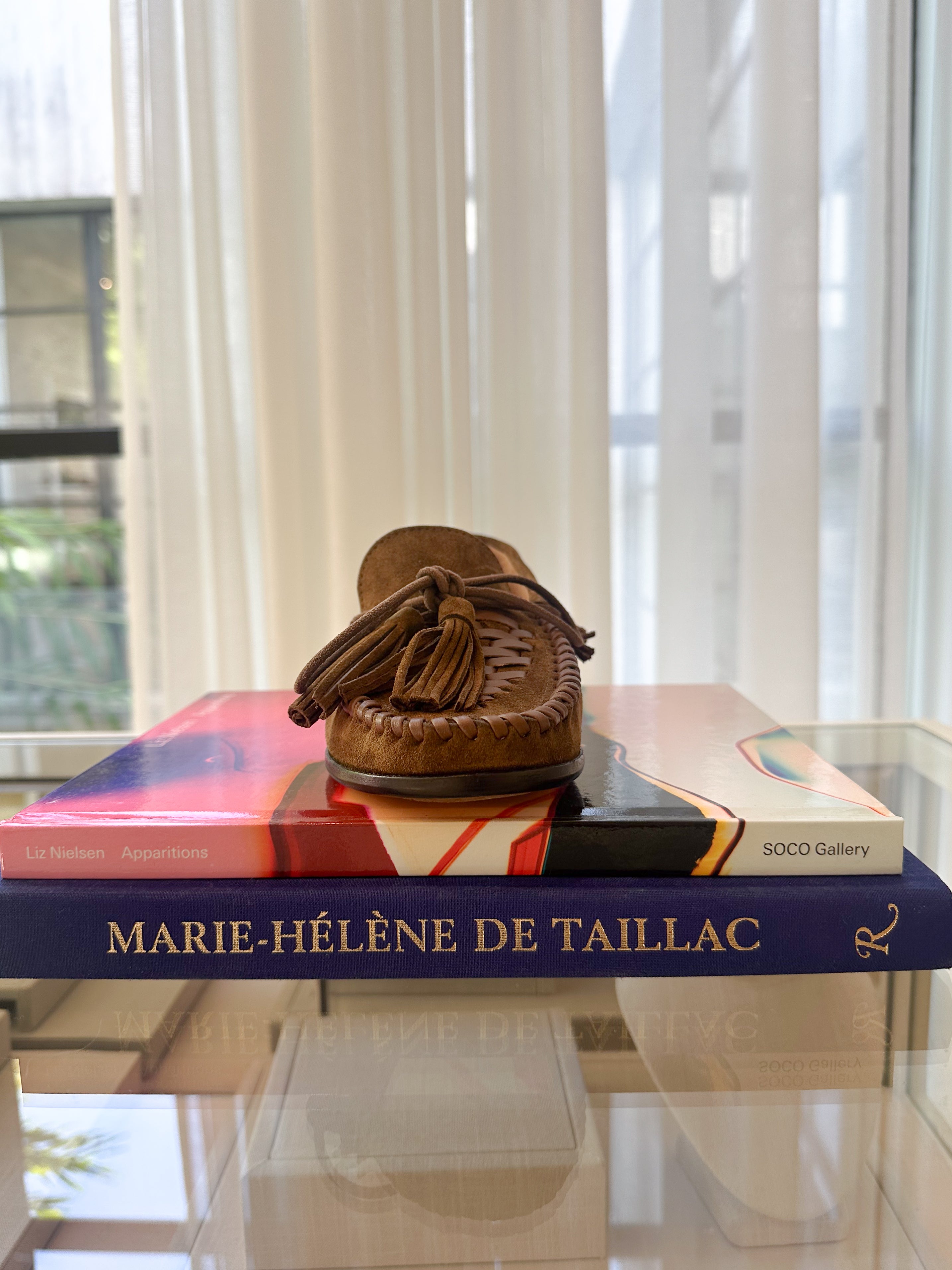 ETOILE | FITZA LOAFER