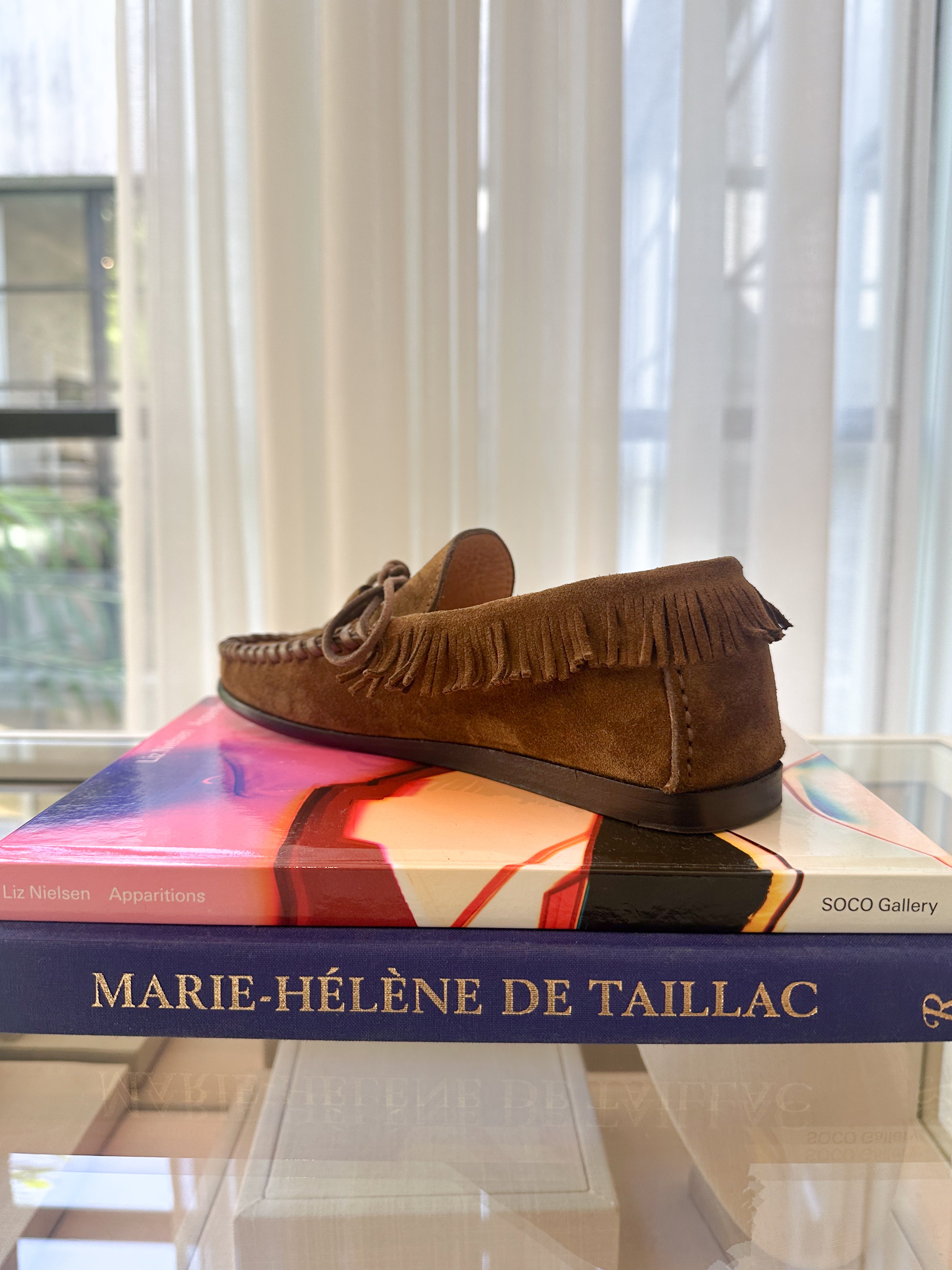 ETOILE | FITZA LOAFER