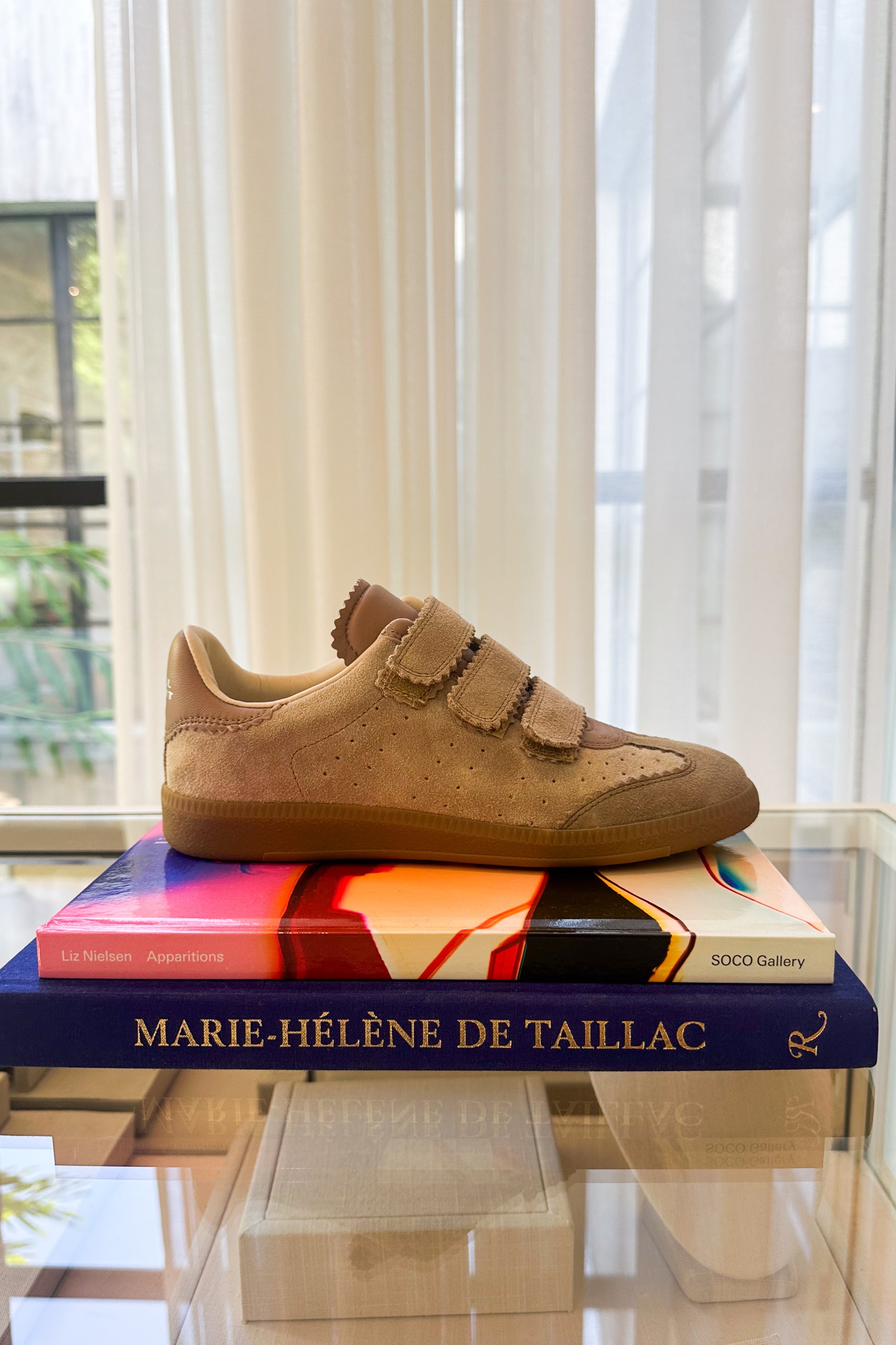 ETOILE | BETH SNEAKER