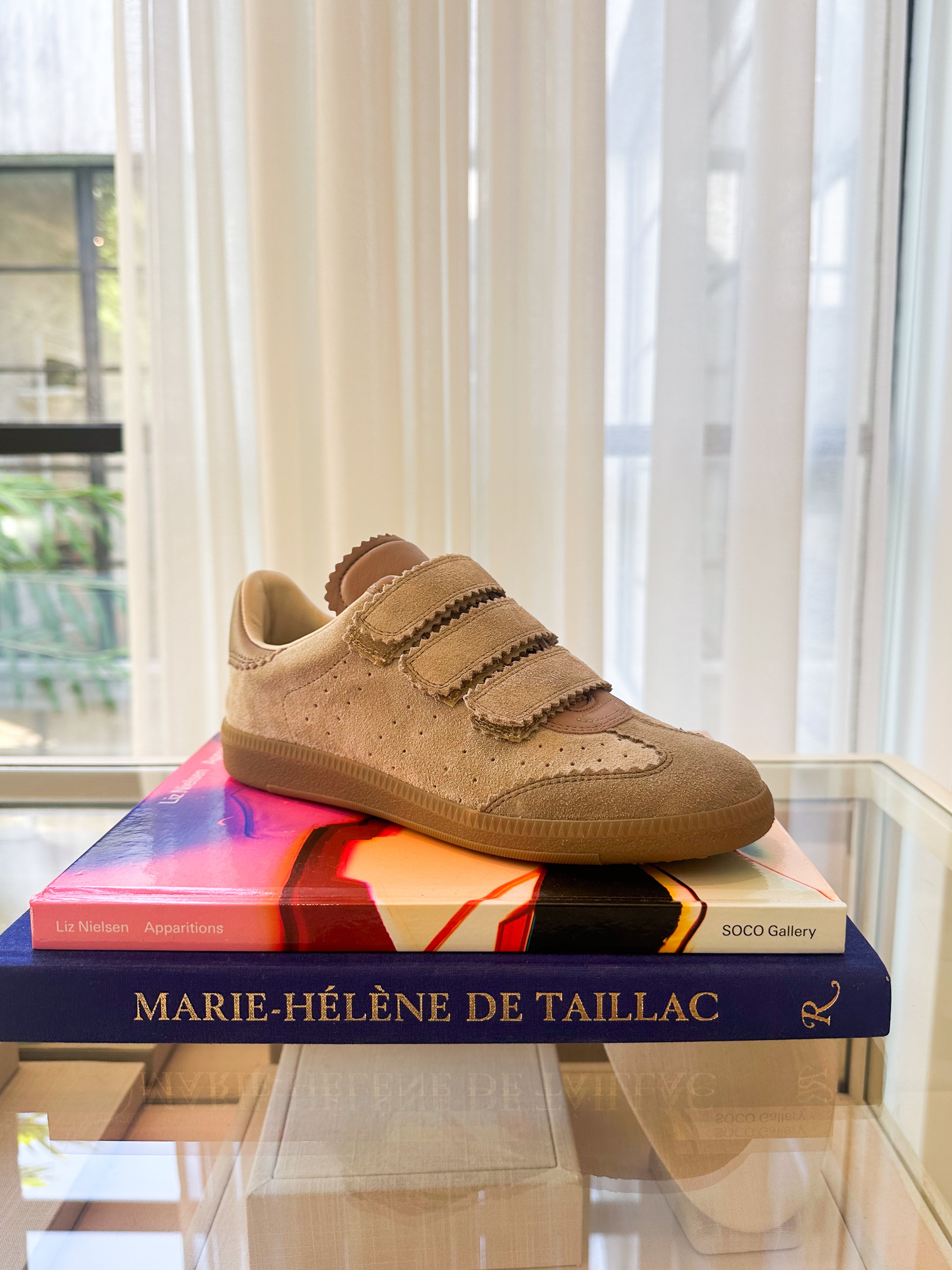 ETOILE | BETH SNEAKER