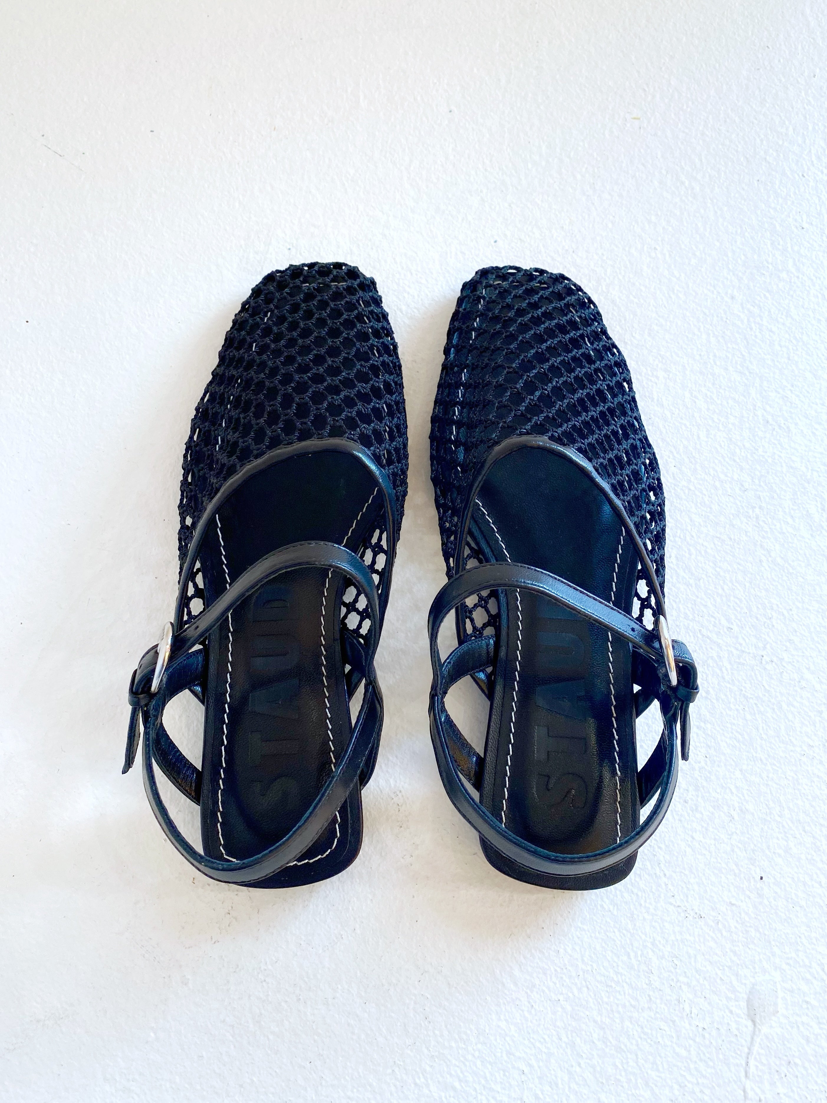 STAUD | RETE SANDAL