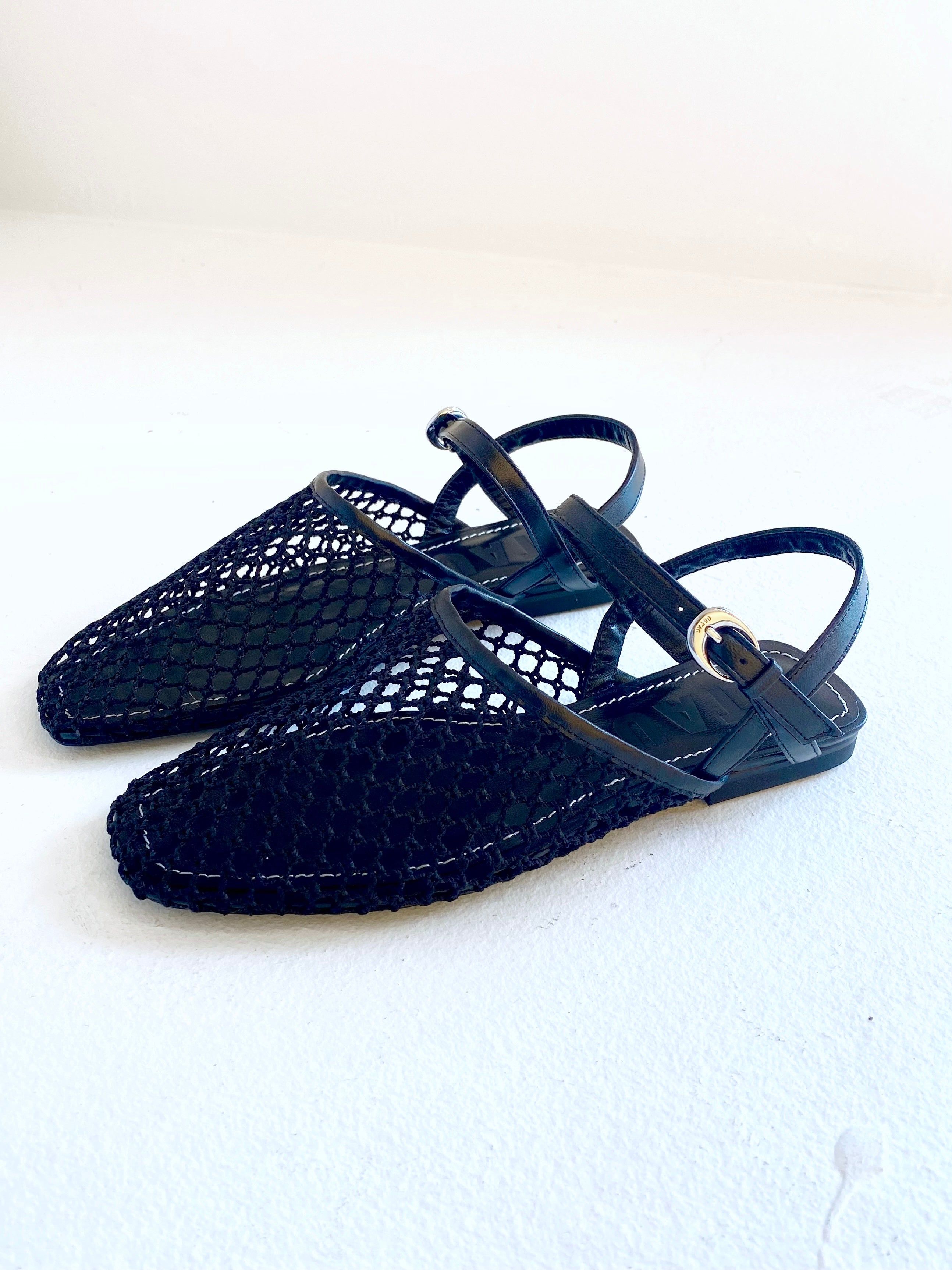 STAUD | RETE SANDAL