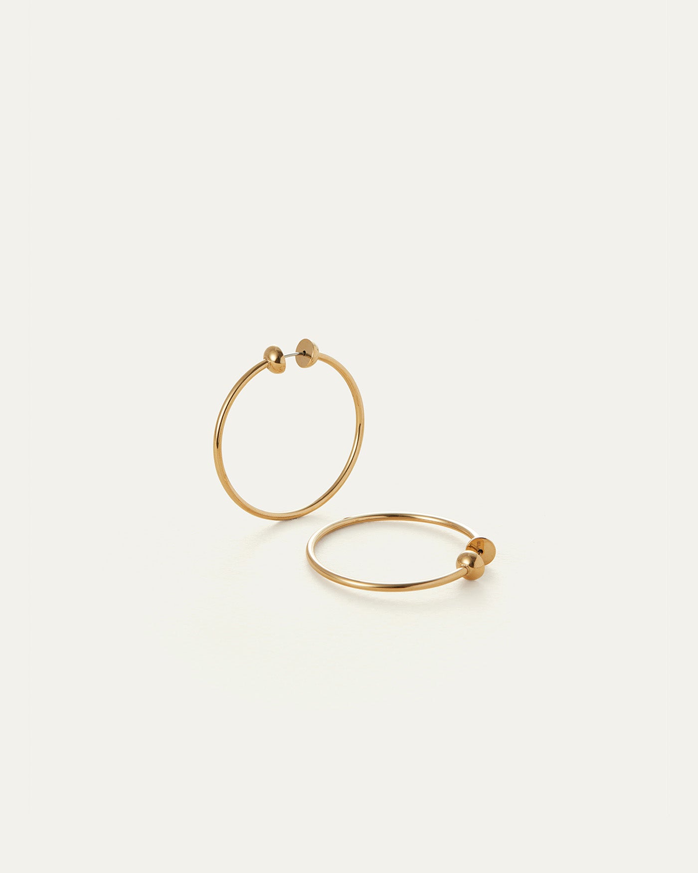 JENNY BIRD | SMALL ICON HOOPS