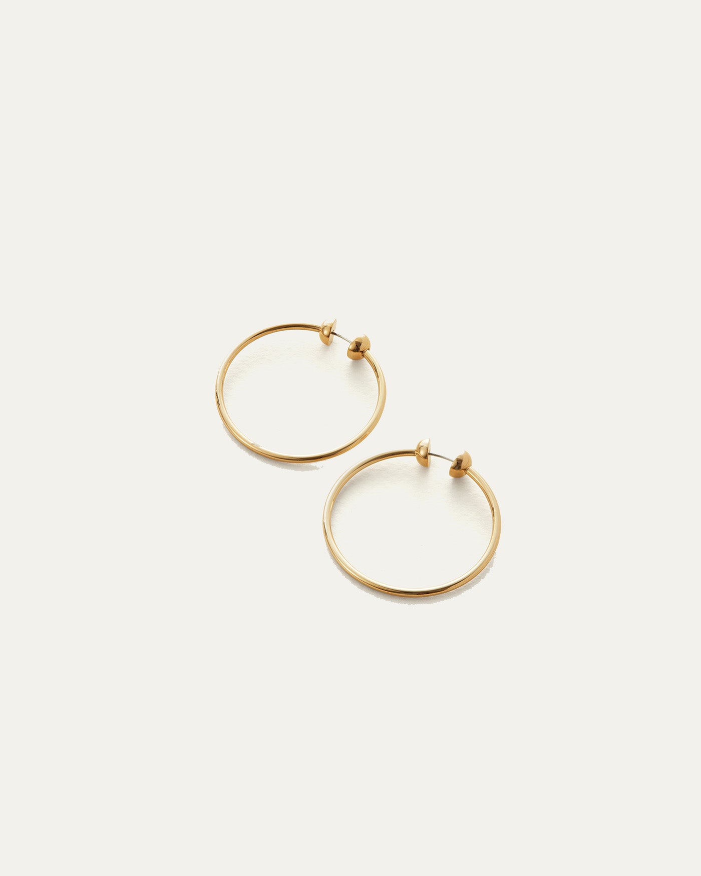 JENNY BIRD | SMALL ICON HOOPS