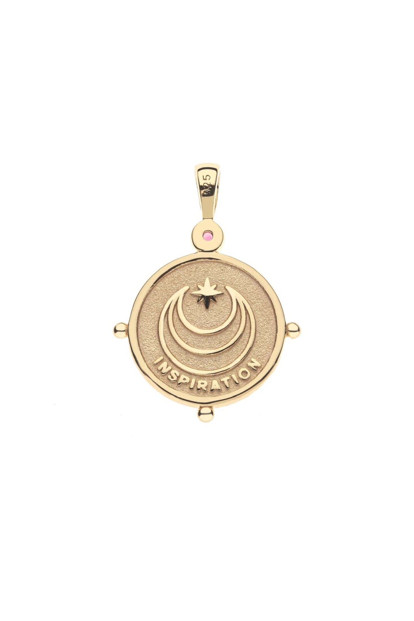 JANE WIN | INSPIRATION PETITE COIN