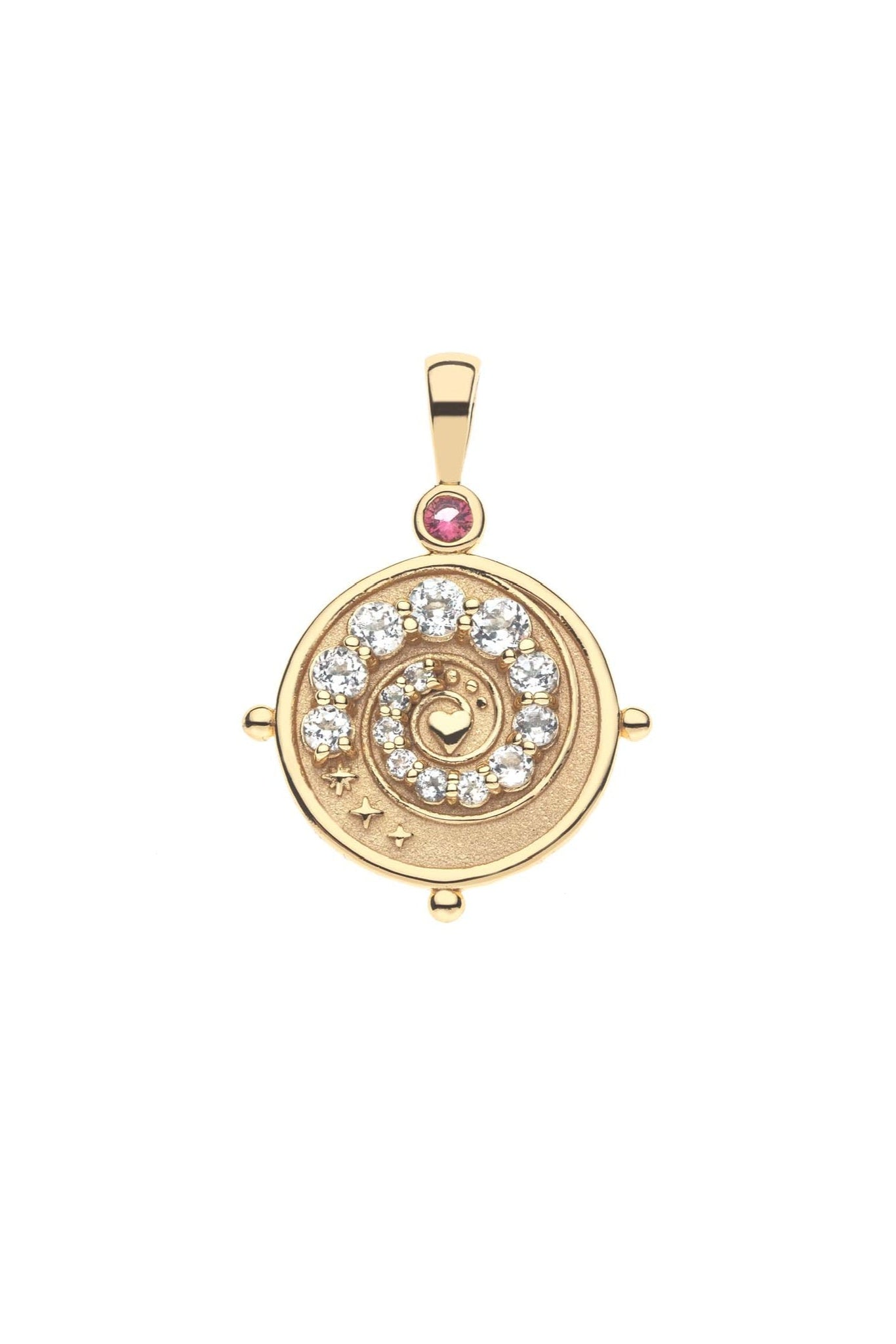 JANE WIN | INSPIRATION PETITE COIN