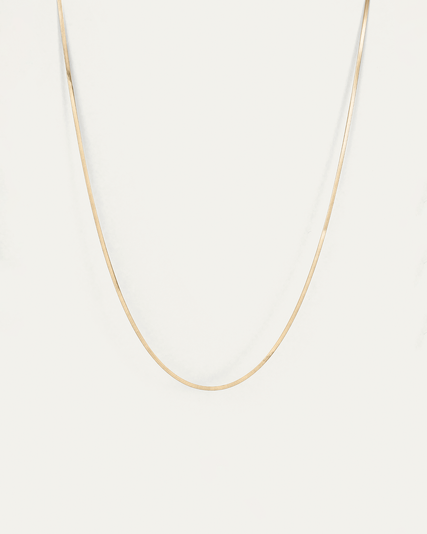 JENNY BIRD | ZEINA SLIM CHAIN
