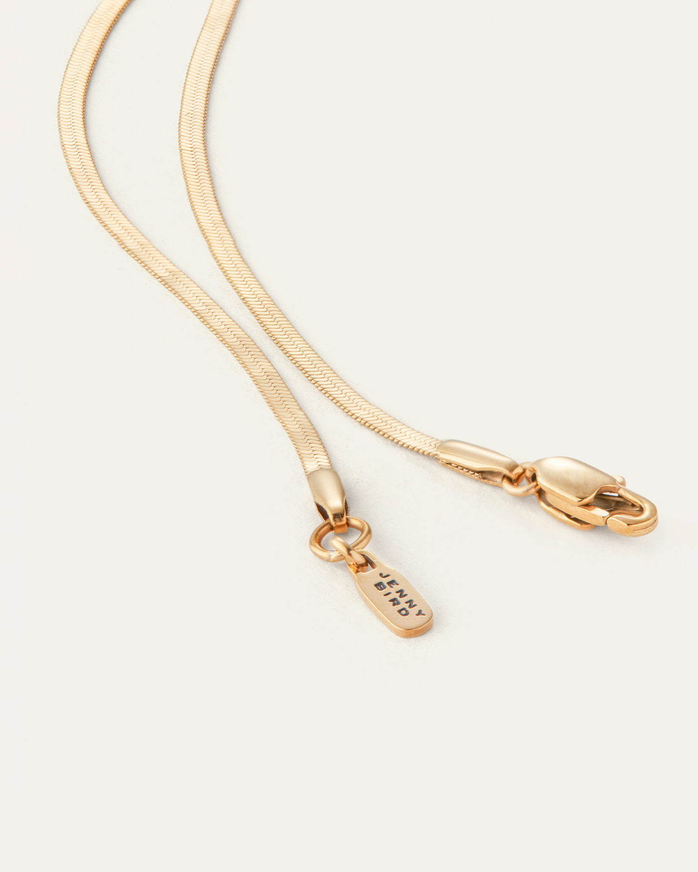 JENNY BIRD | ZEINA SLIM CHAIN