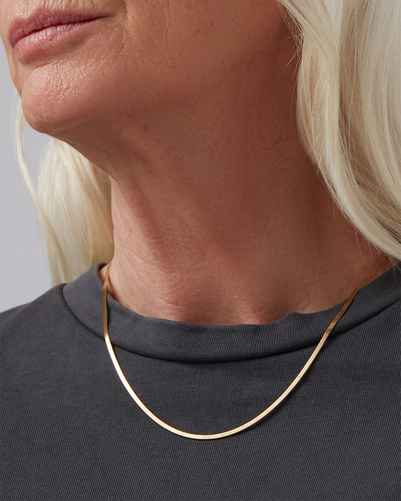 JENNY BIRD | ZEINA SLIM CHAIN