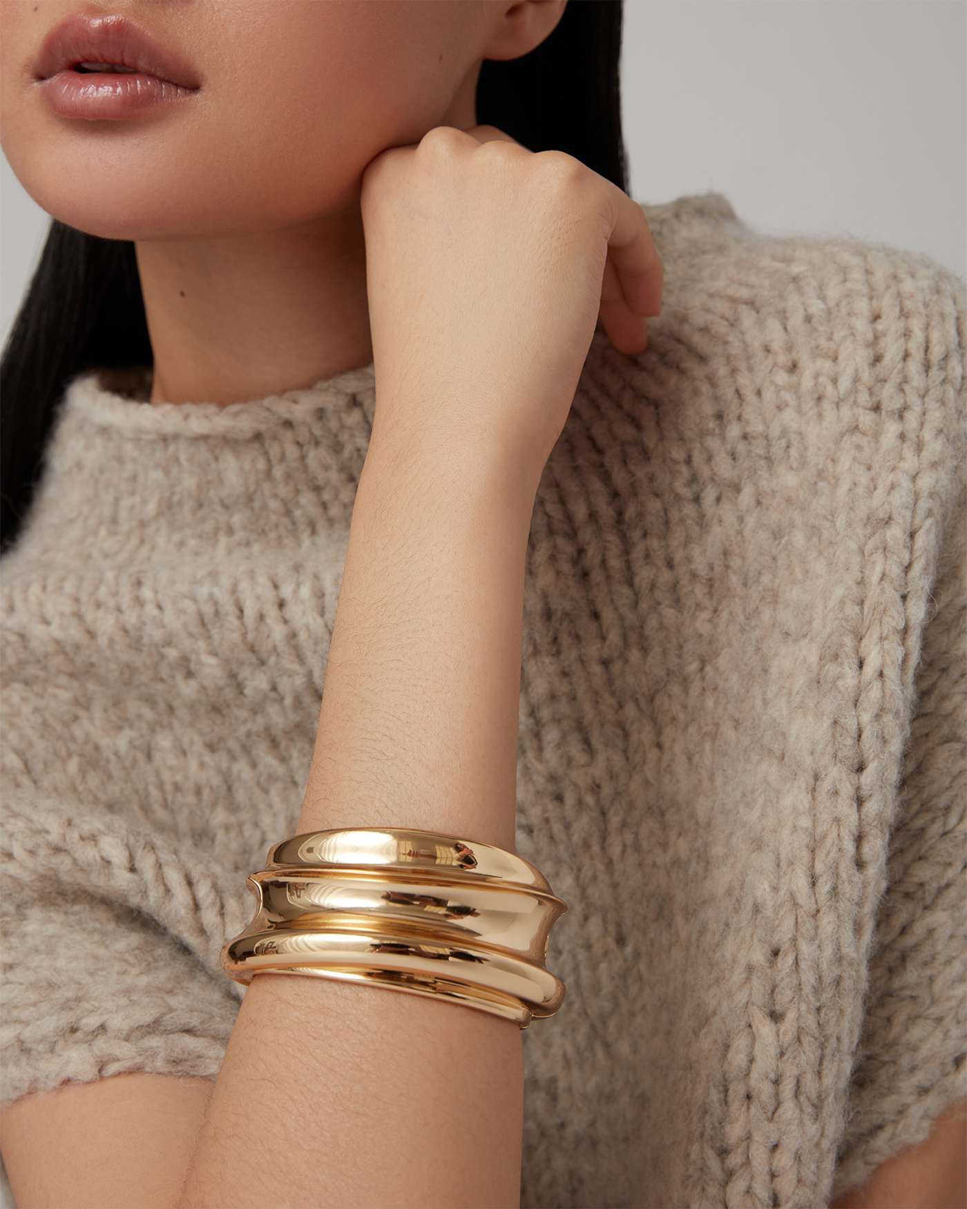 JENNY BIRD | LENNON MEGA BANGLE