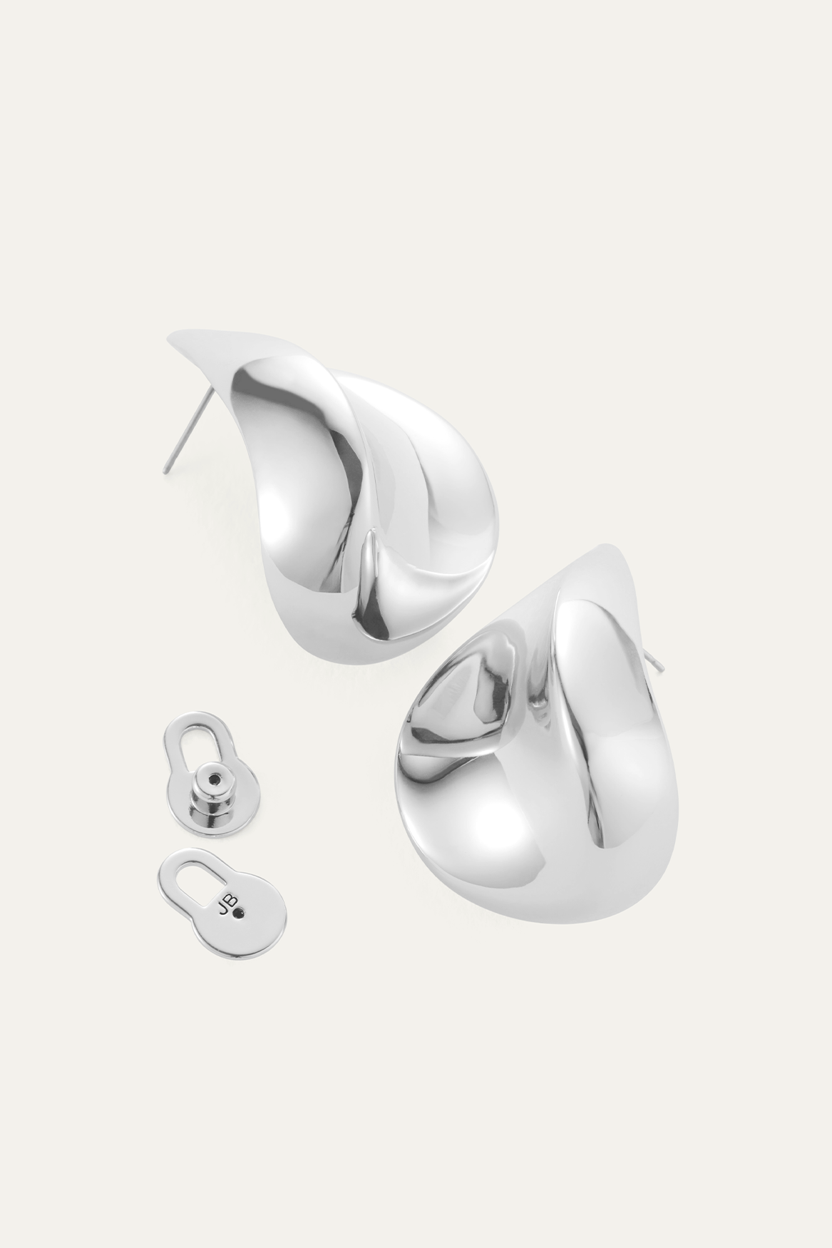 JENNY BIRD | MARGAUX PUFFS