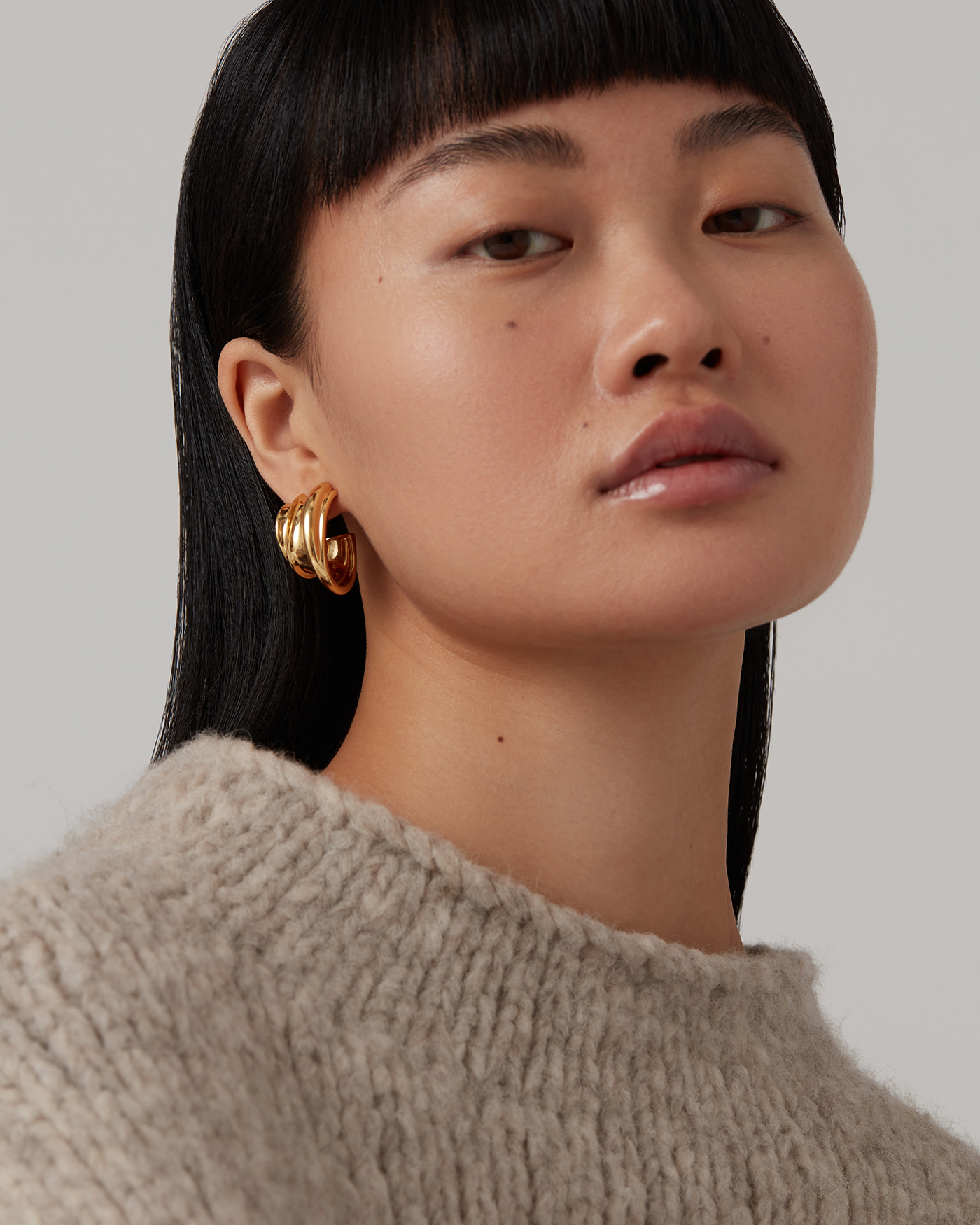 JENNY BIRD | LEONA HOOPS