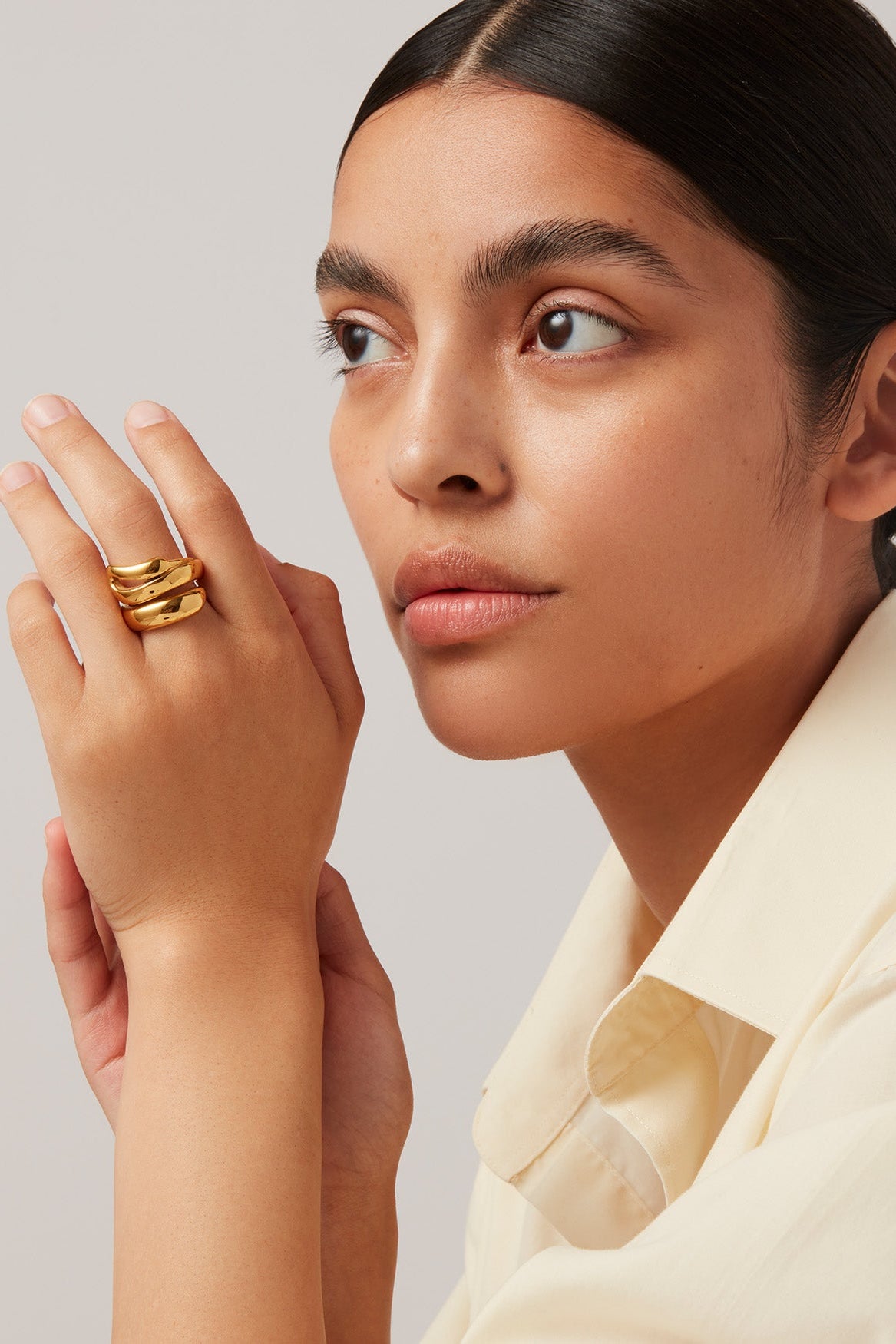 JENNY BIRD | SÉES RING SIZE 7