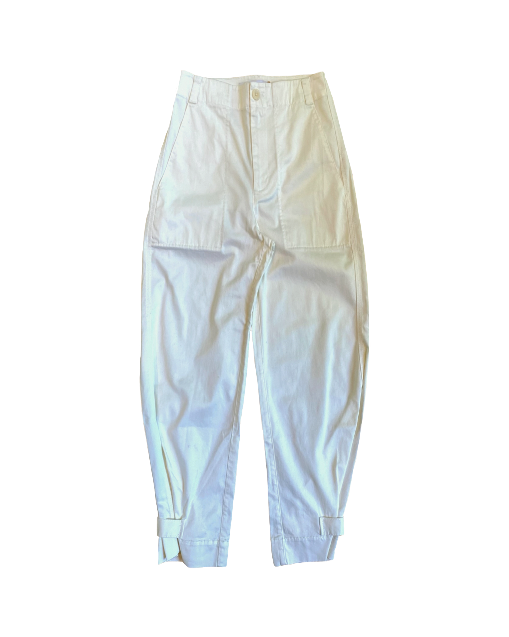 PSWL | COTTON TWILL KAY PANT