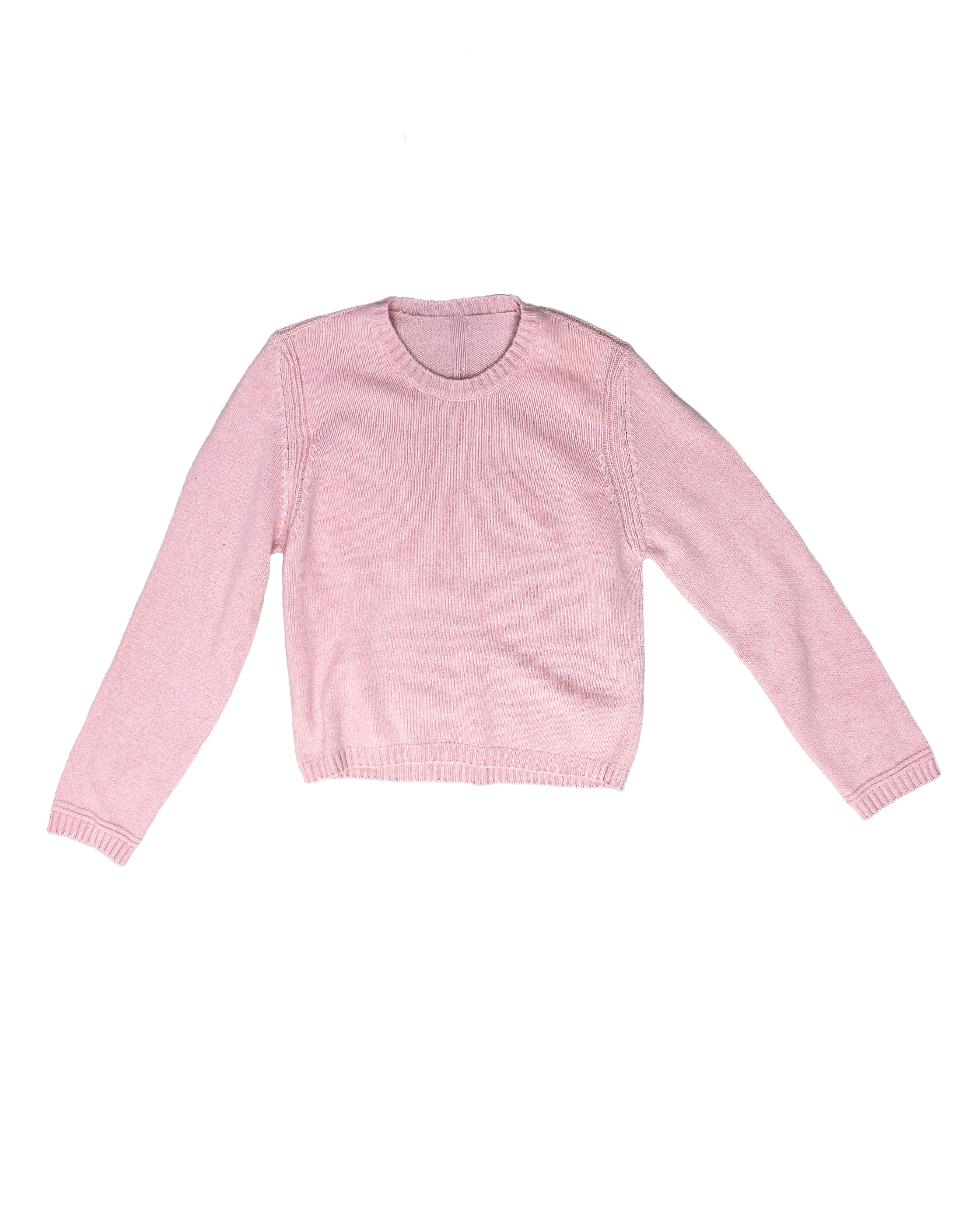 LA LIGNE | LONG SLEEVE MINI VAL SWEATER