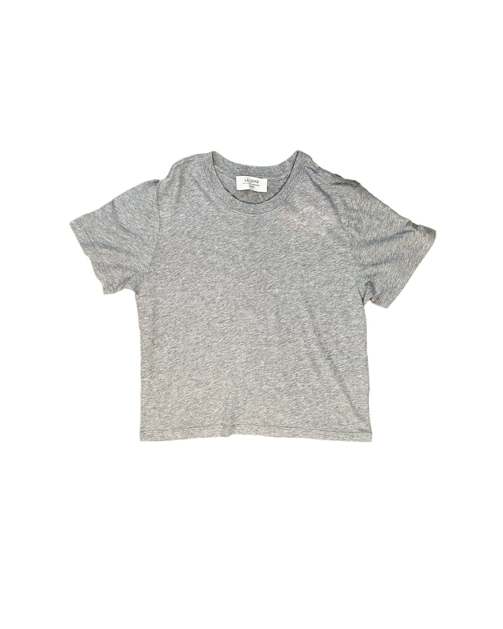 LA LIGNE | SHORT SLEEVE VALERIE TEE
