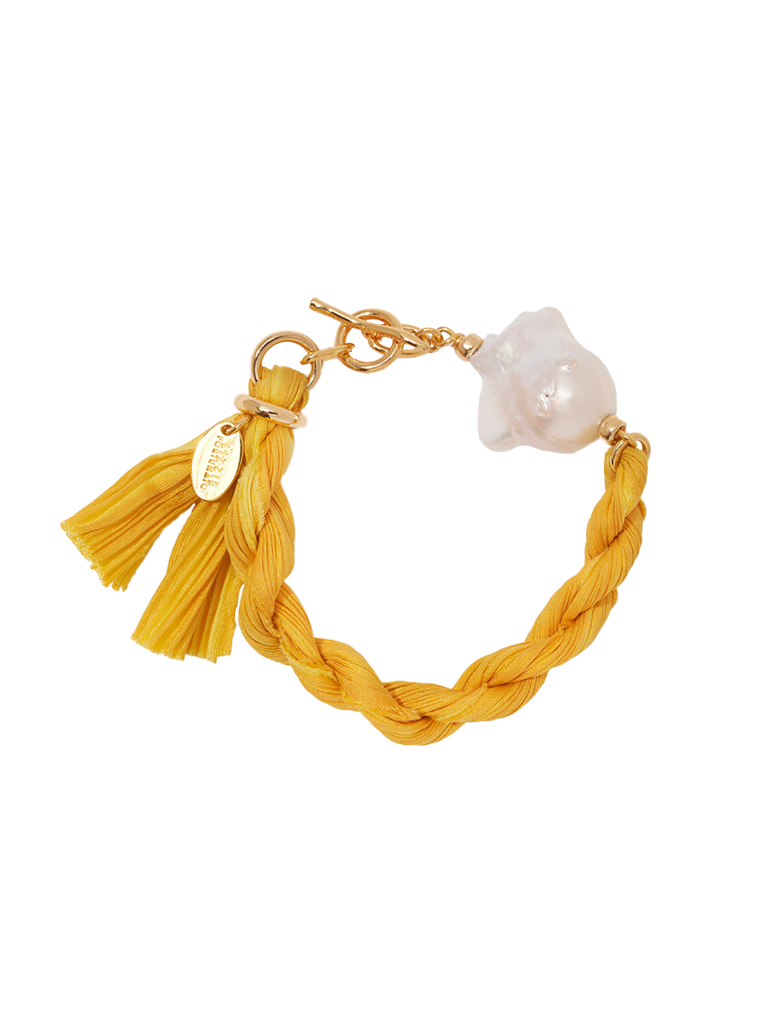 SHIBORI BRACELET