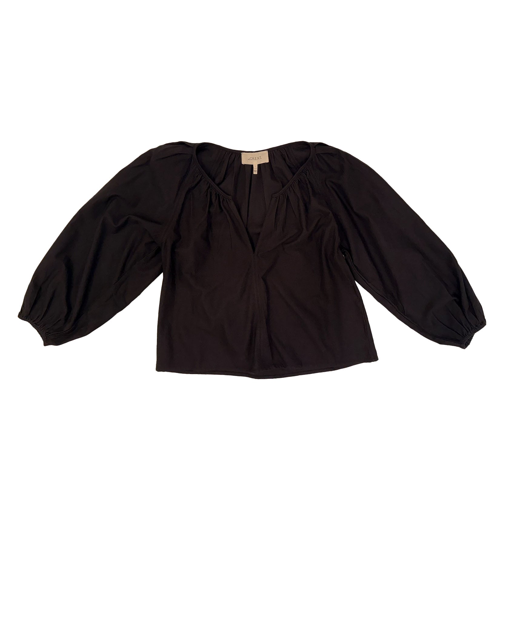 THE GREAT | CHARIOT TOP