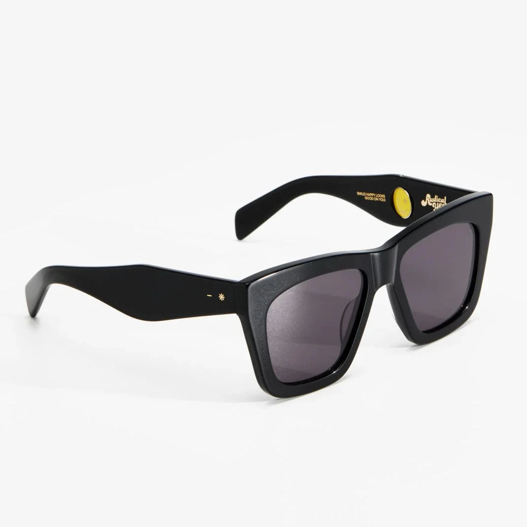 RADICAL YES | LIGHT LOVER SUNGLASSES