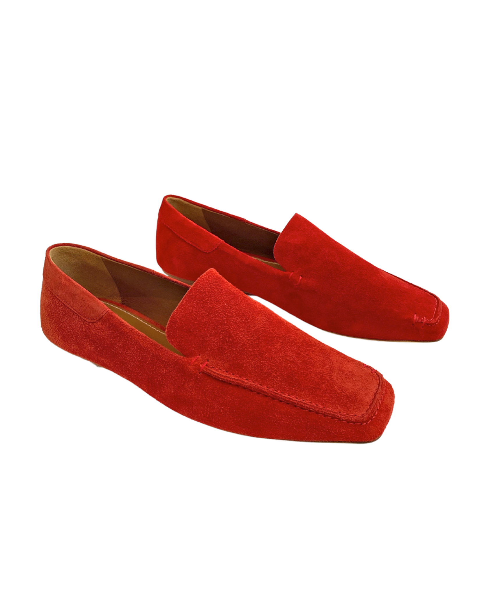 STAUD | BECKS SOFT LOAFER