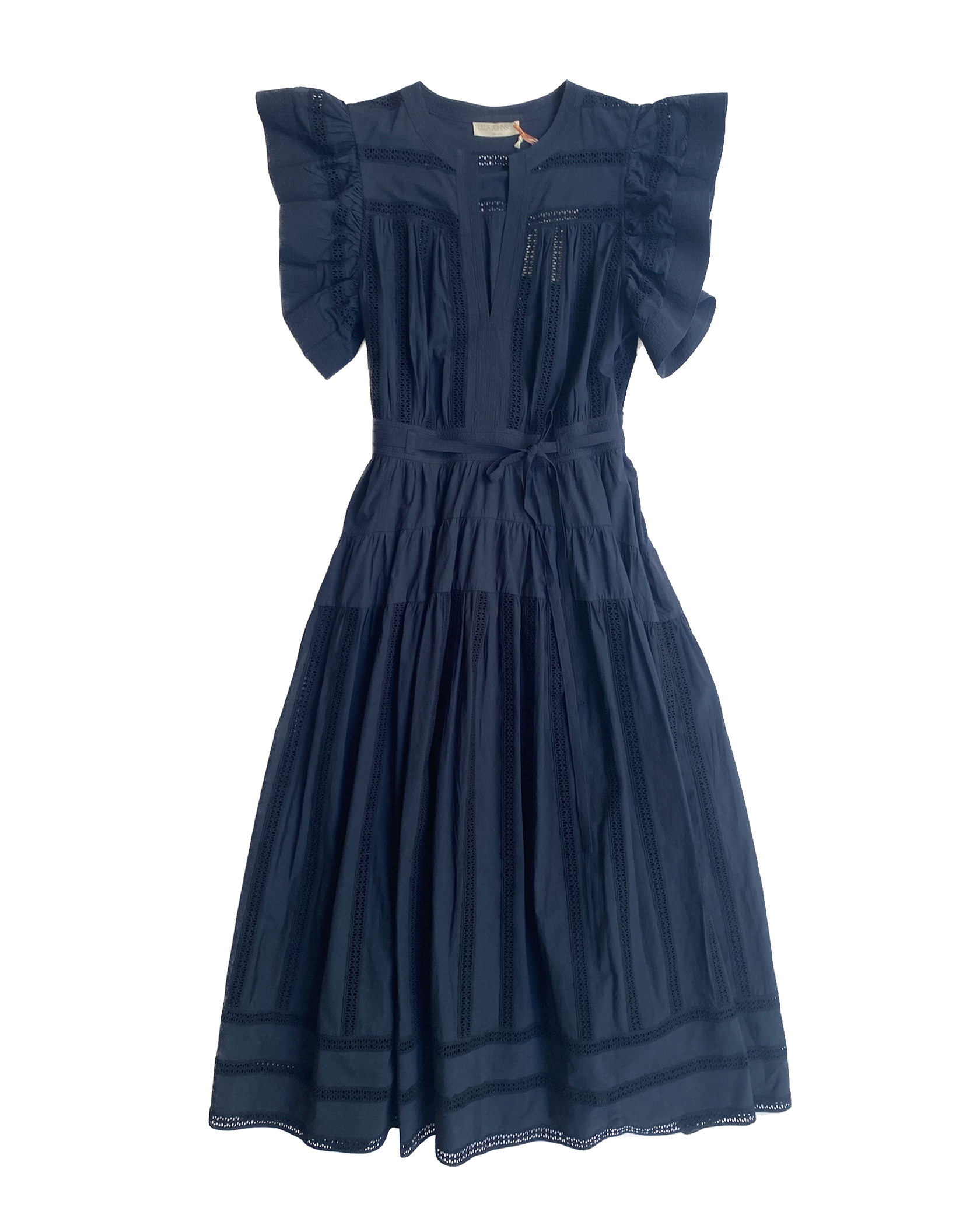 ULLA JOHNSON | EMERY DRESS