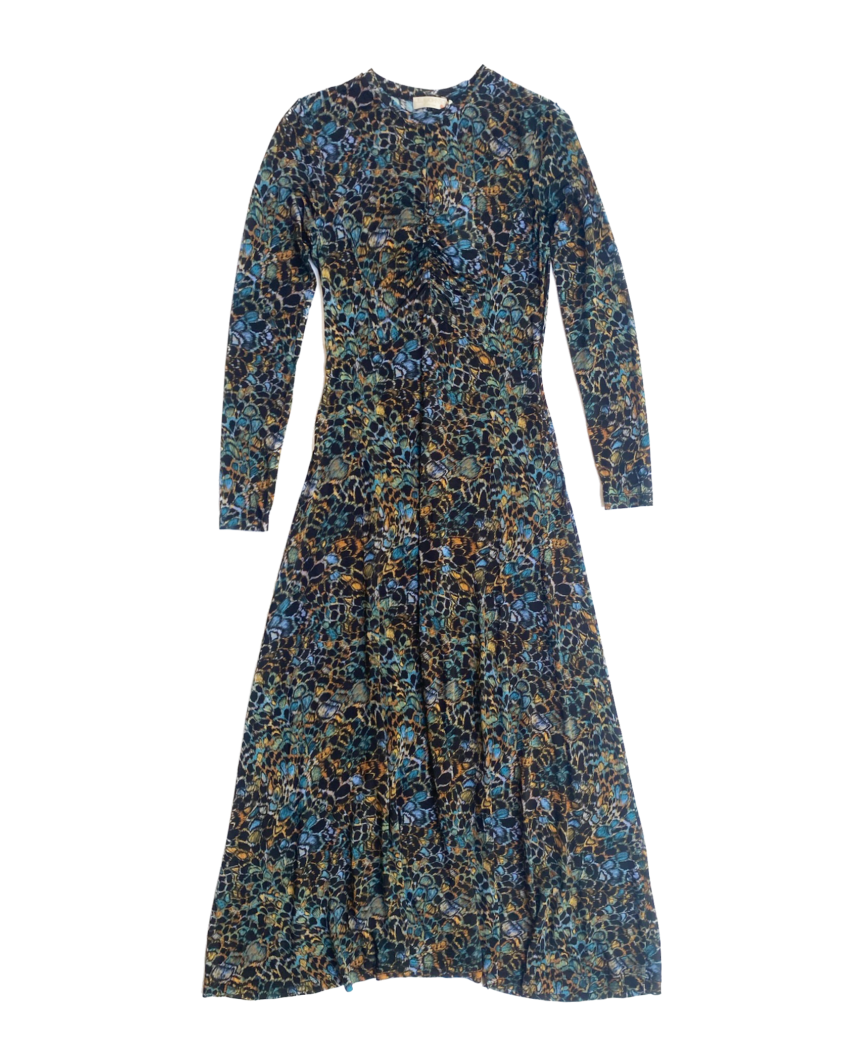 ULLA JOHNSON | NAIA DRESS