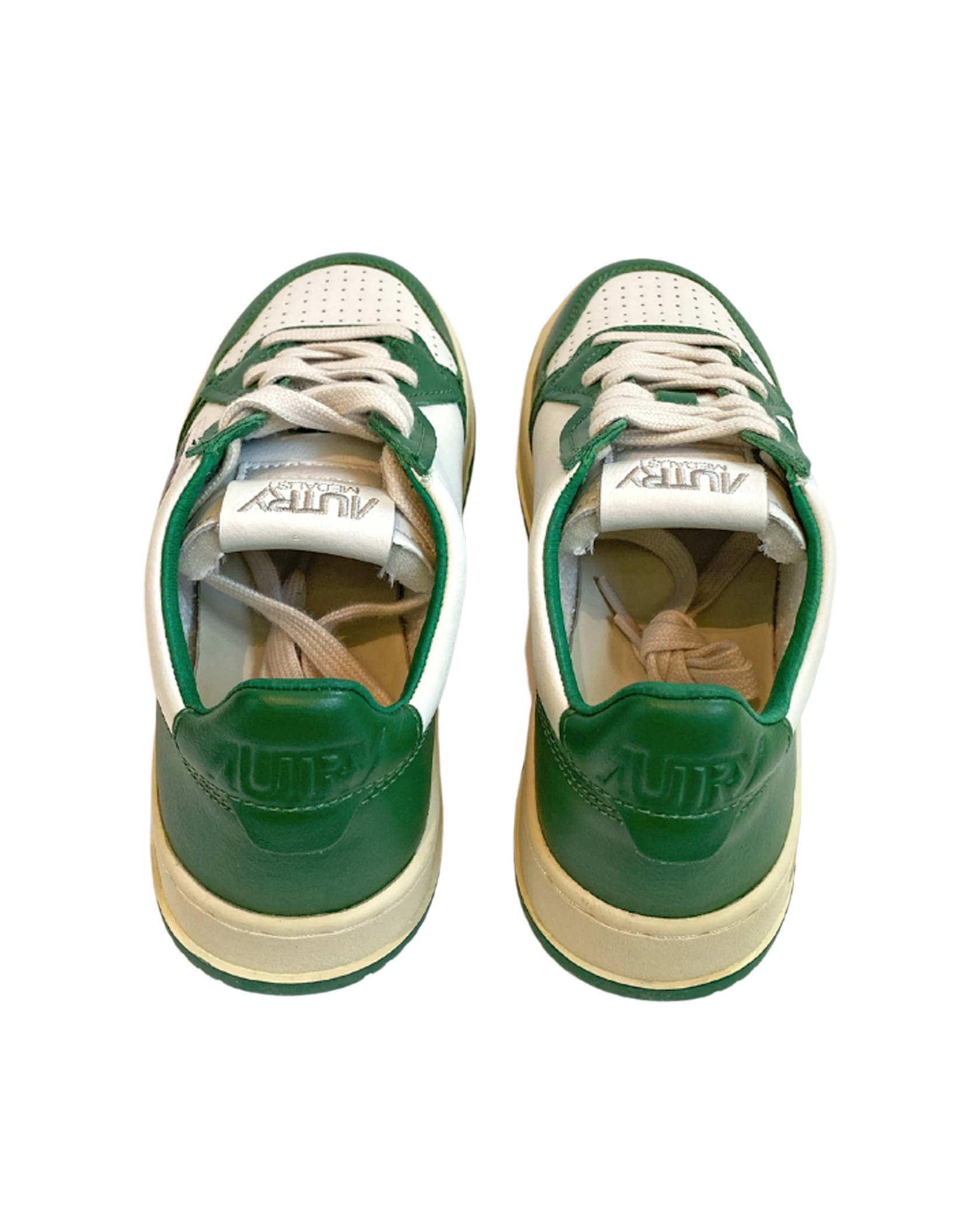 AUTRY | MEDALIST BICOLOR SNEAKER