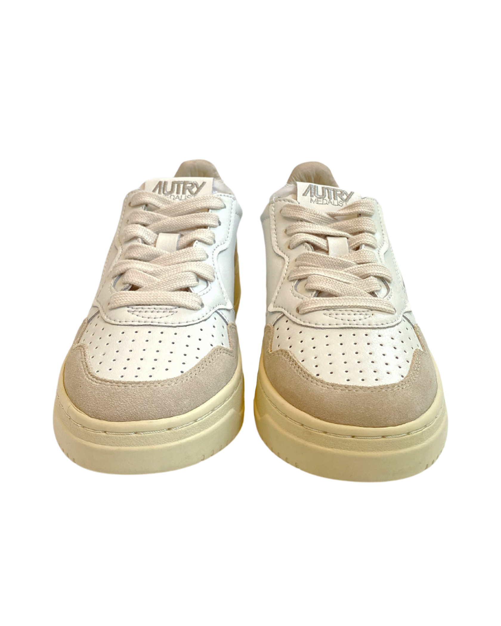 AUTRY | MEDALIST LOW SNEAKER