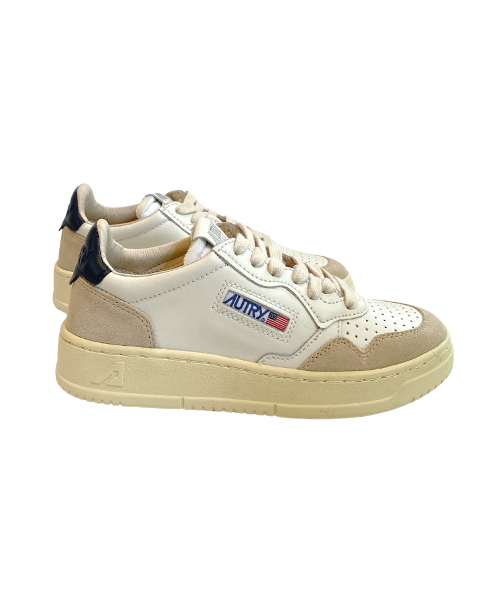 AUTRY | MEDALIST LOW SNEAKER