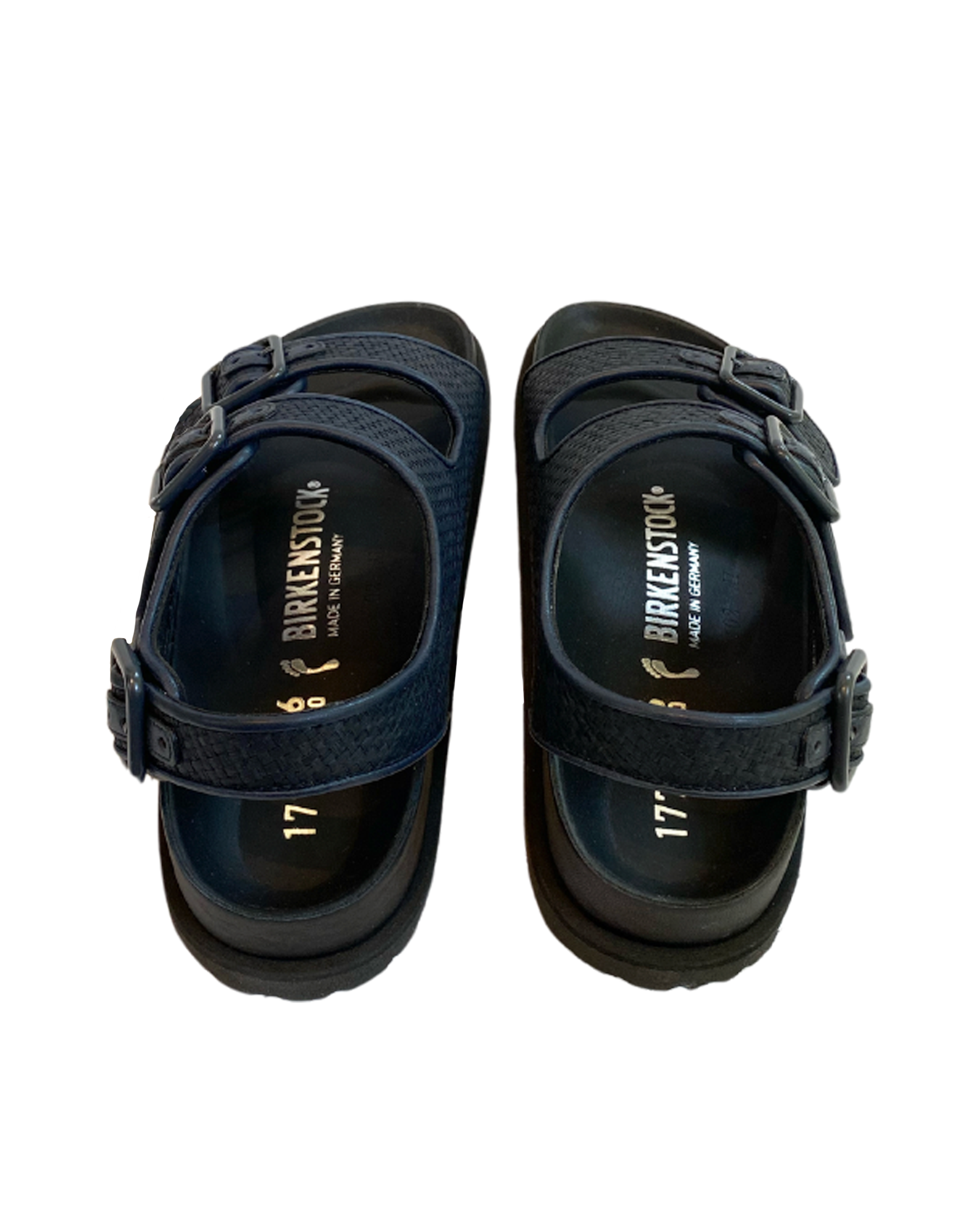 BIRKENSTOCK | MILANO RAFFIA LUXE