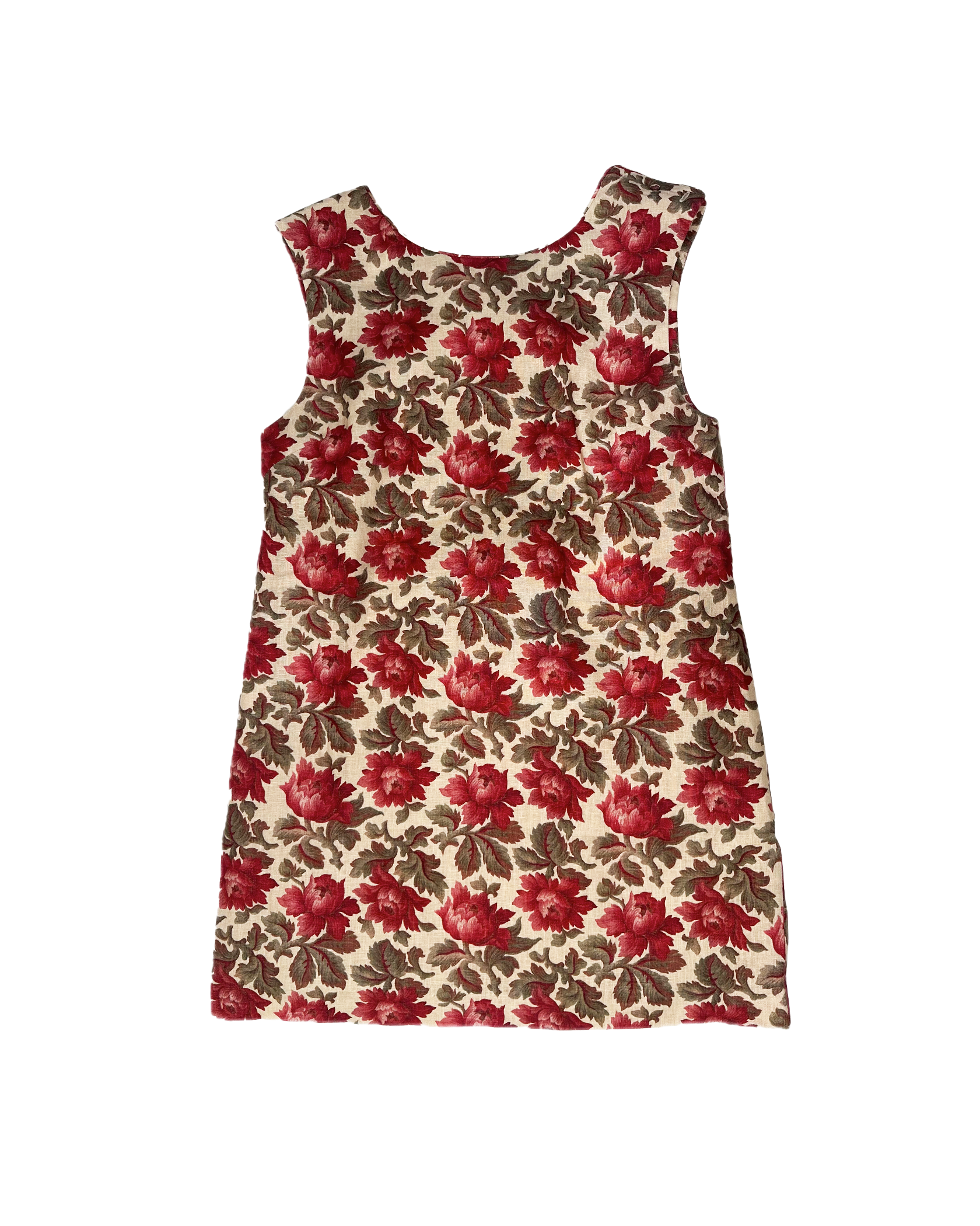POSSE | ROSALIE SHIFT MINI DRESS
