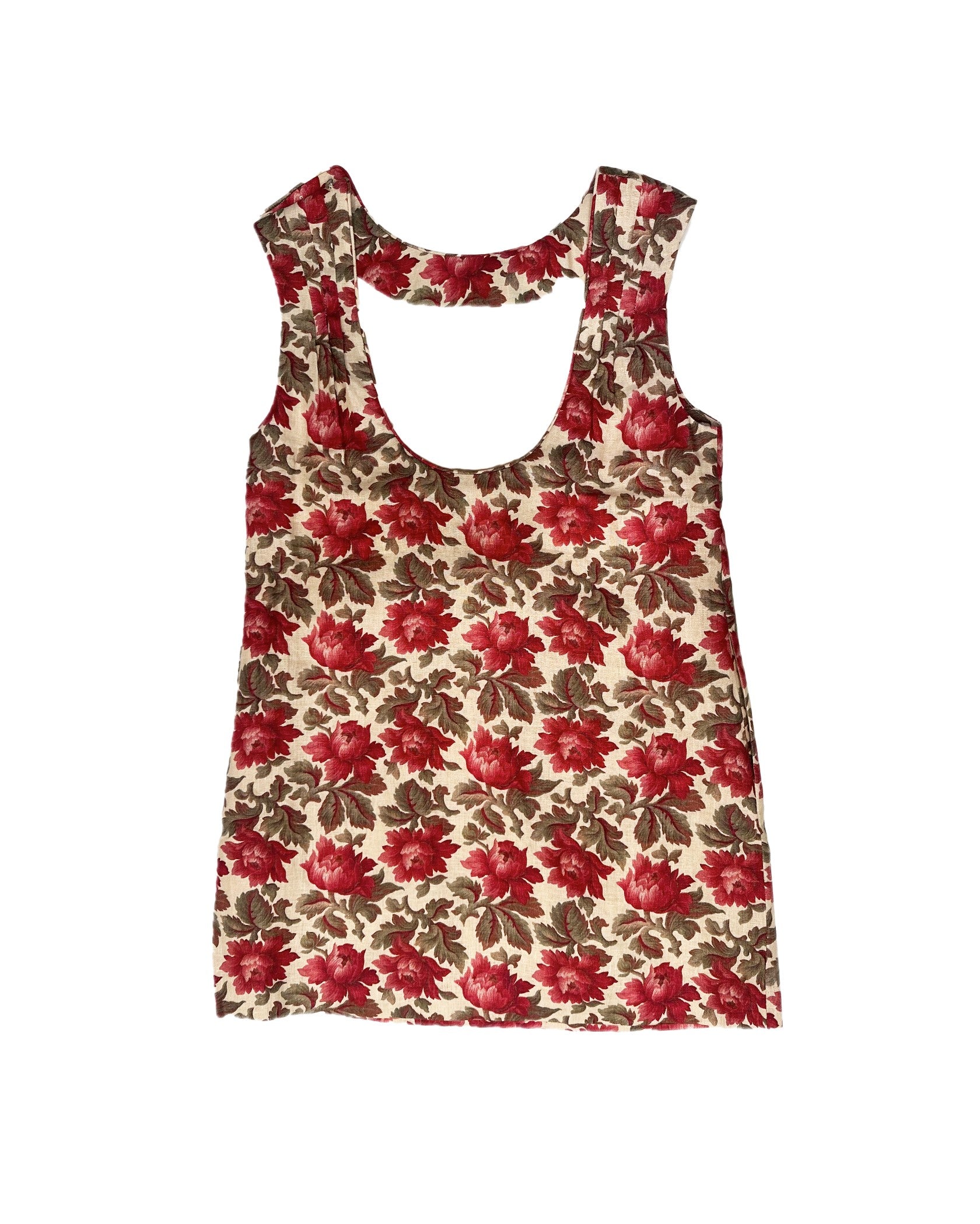 POSSE | ROSALIE SHIFT MINI DRESS
