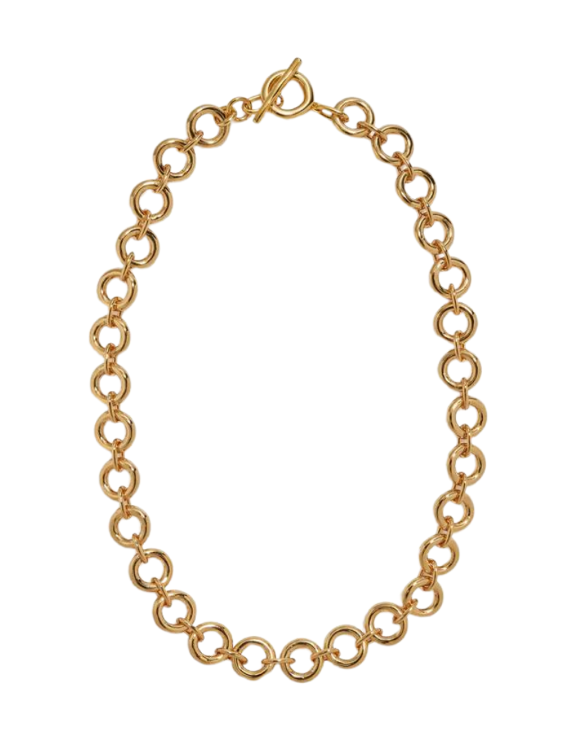 LIZZIE FORTUNATO | MOOD NECKLACE